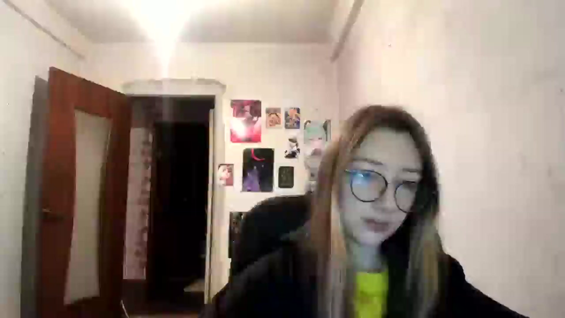 Gallery image thumbnail from CandyyCrushh's myfreecams stream on, 12/23/2024, 03:47 image 19 of 20
