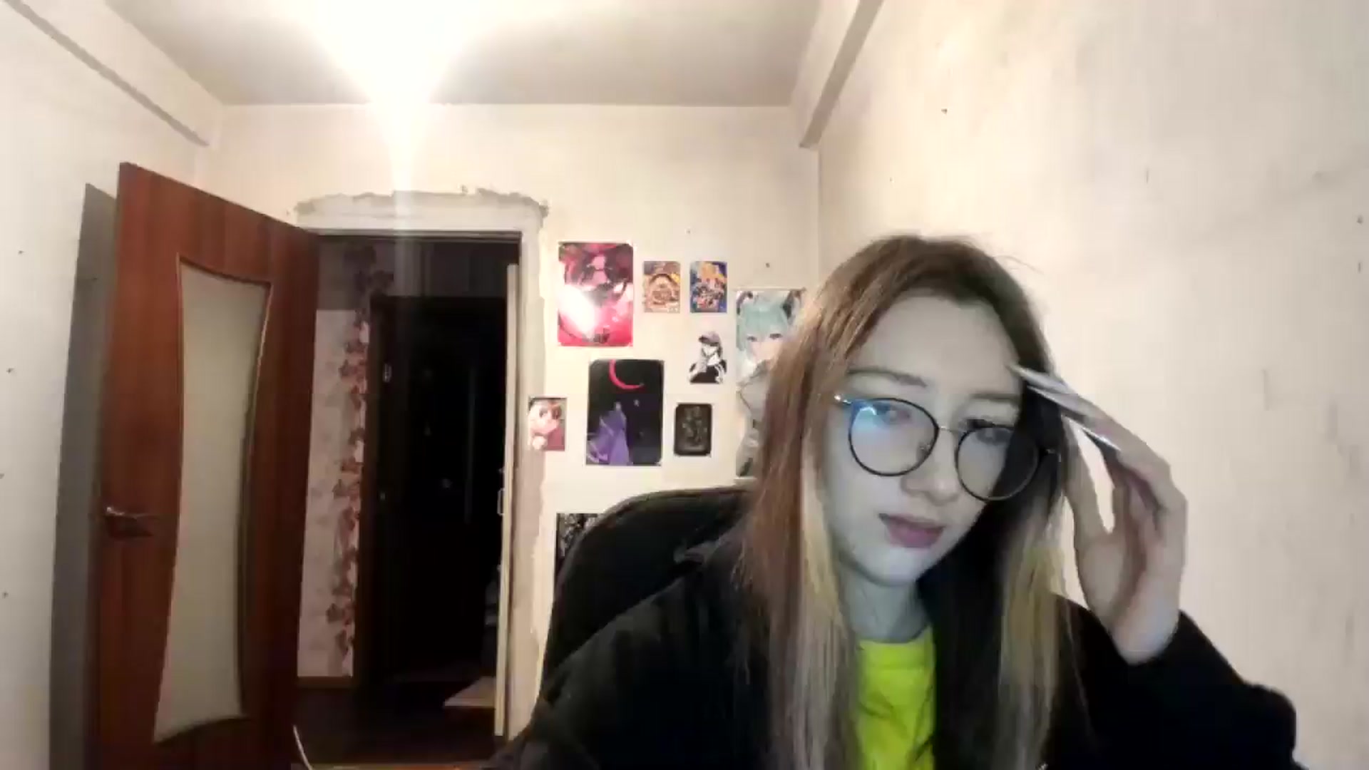 Gallery image thumbnail from CandyyCrushh's myfreecams stream on, 12/23/2024, 03:47 image 13 of 20