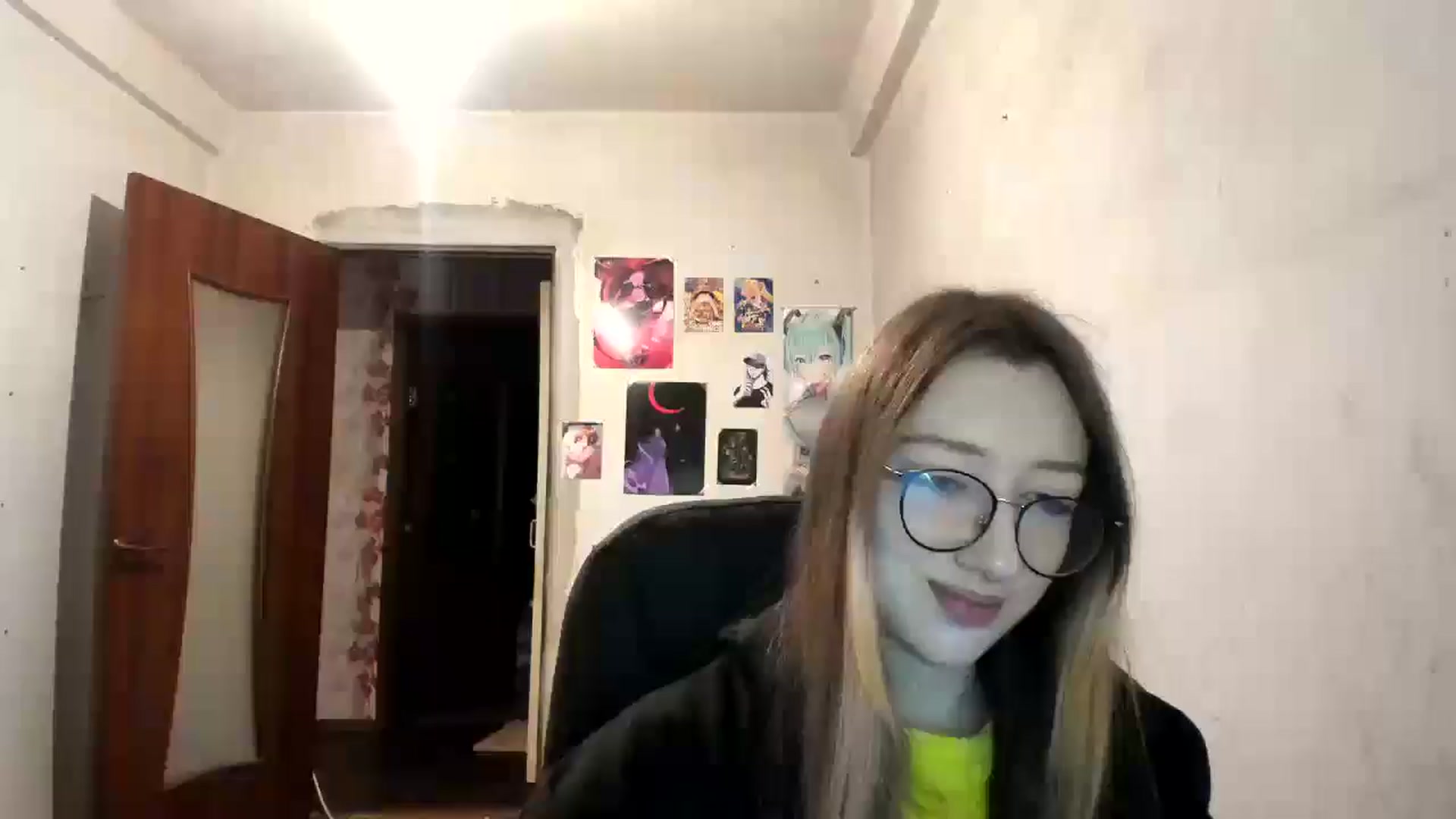 Gallery image thumbnail from CandyyCrushh's myfreecams stream on, 12/23/2024, 03:47 image 5 of 20