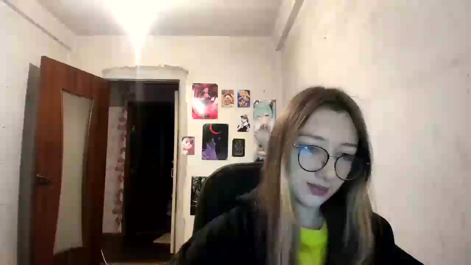 Gallery image thumbnail from CandyyCrushh's myfreecams stream on, 12/23/2024, 03:47 image 16 of 20