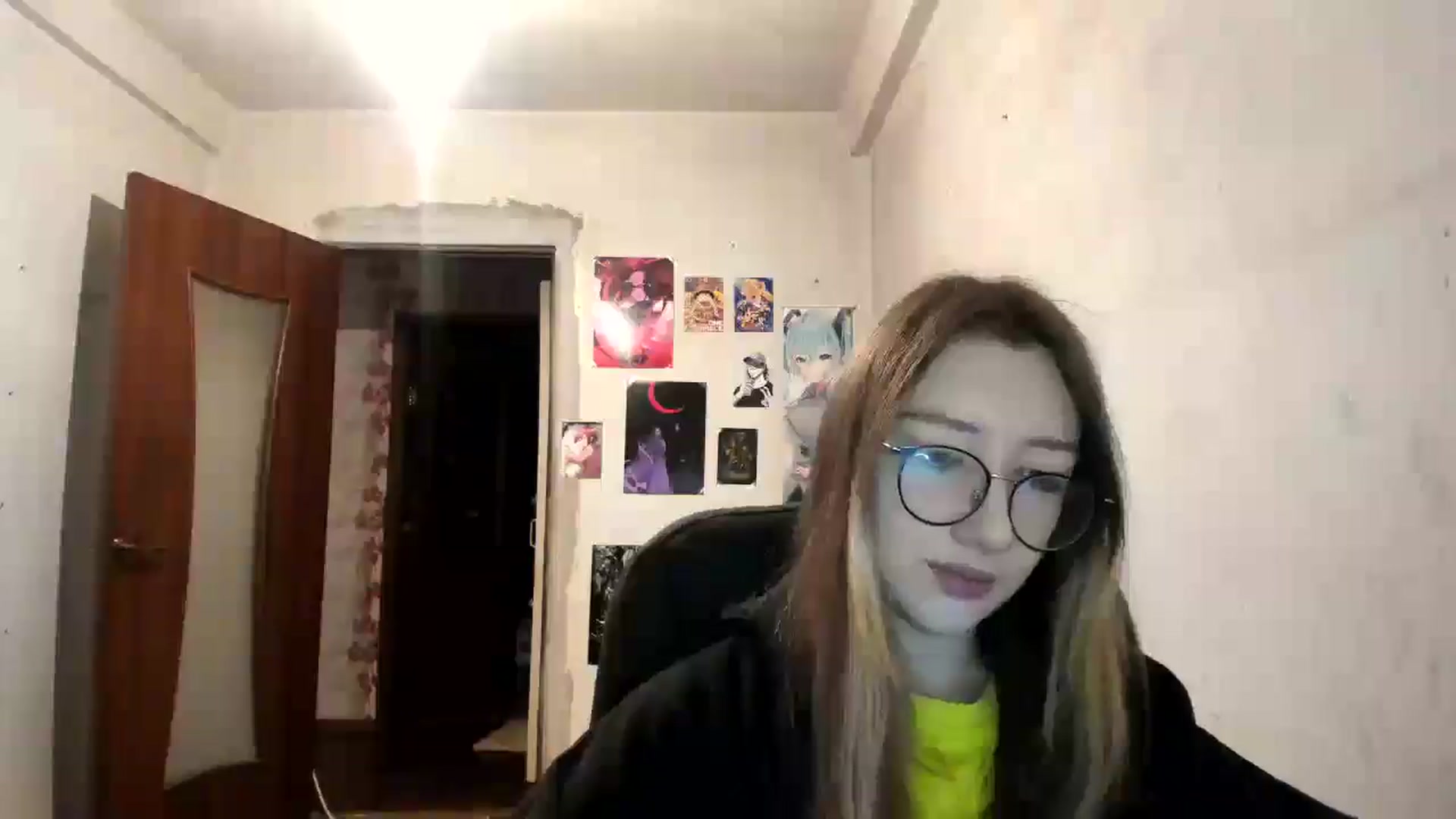 Gallery image thumbnail from CandyyCrushh's myfreecams stream on, 12/23/2024, 03:47 image 20 of 20
