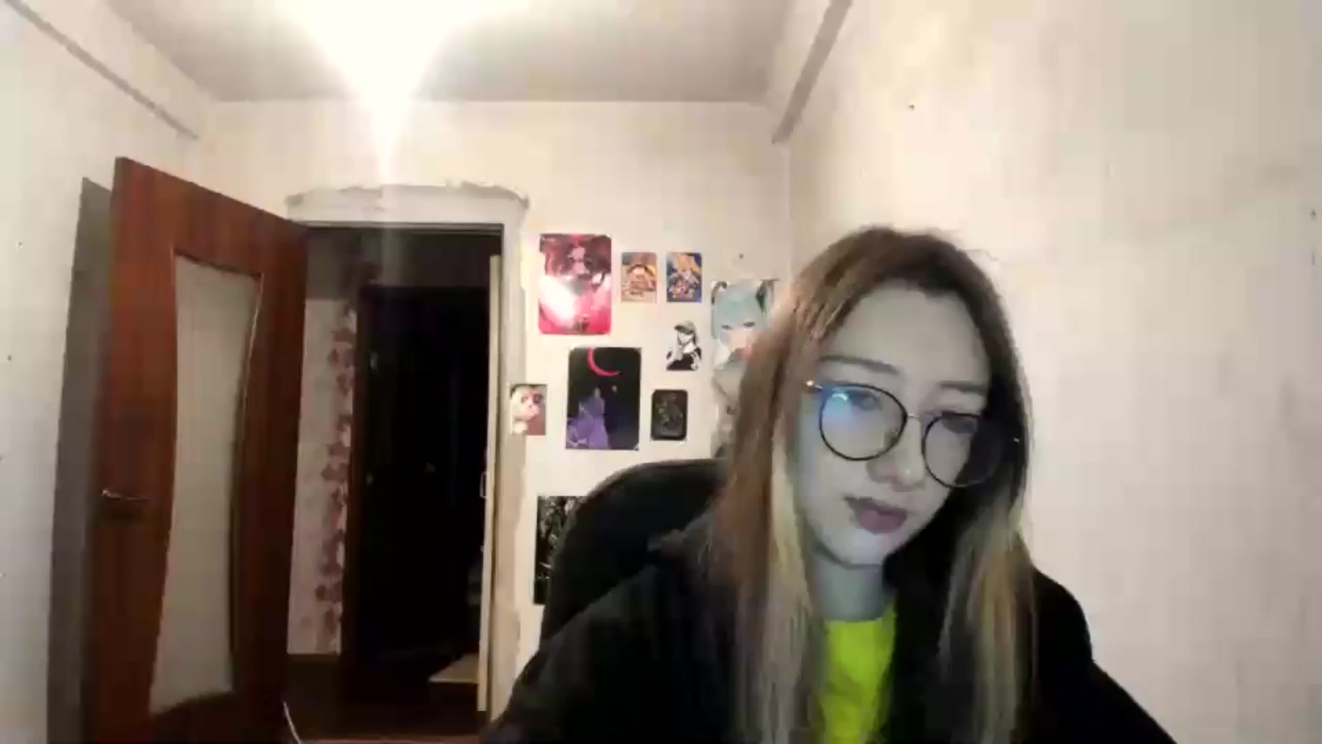 Gallery image thumbnail from CandyyCrushh's myfreecams stream on, 12/23/2024, 03:47 image 14 of 20