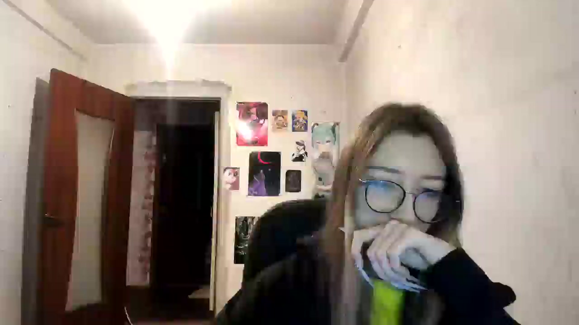 Gallery image thumbnail from CandyyCrushh's myfreecams stream on, 12/23/2024, 03:47 image 15 of 20