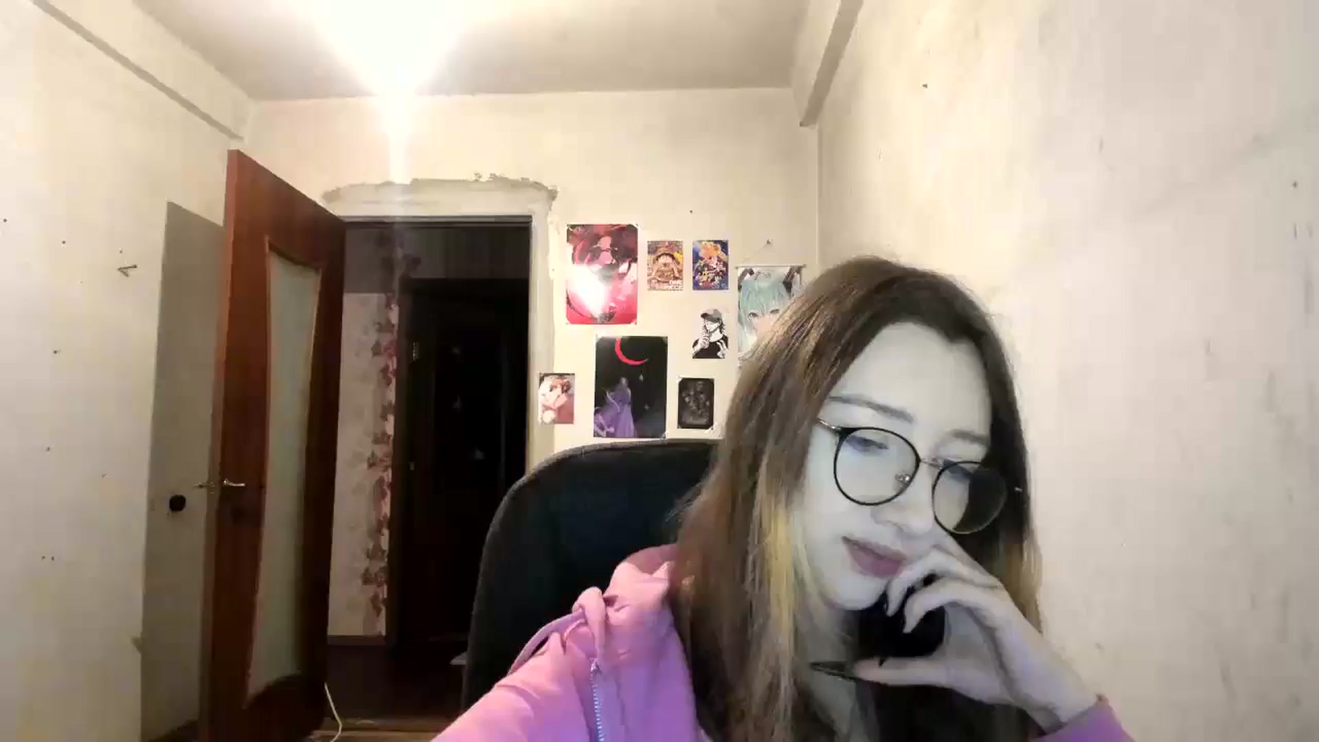 Gallery image thumbnail from CandyyCrushh's myfreecams stream on, 12/25/2024, 02:36 image 10 of 20