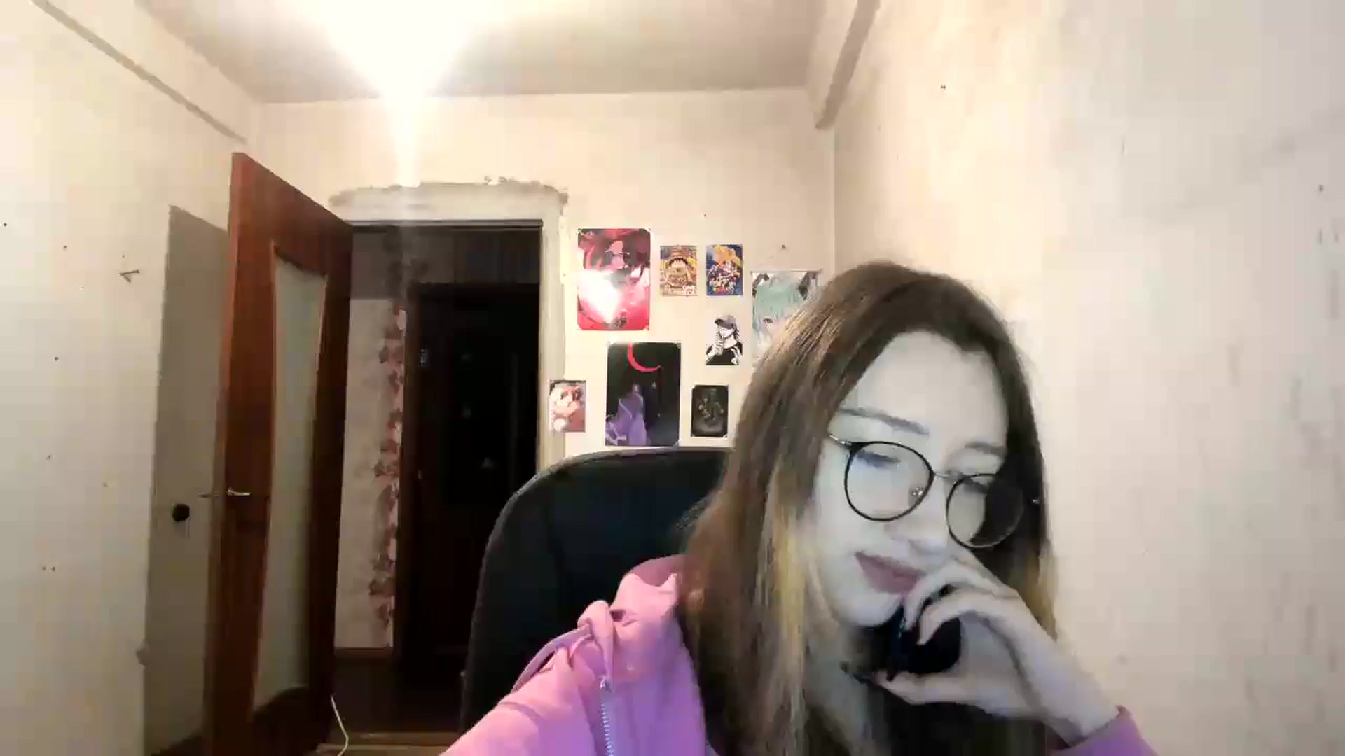 Gallery image thumbnail from CandyyCrushh's myfreecams stream on, 12/25/2024, 02:36 image 9 of 20