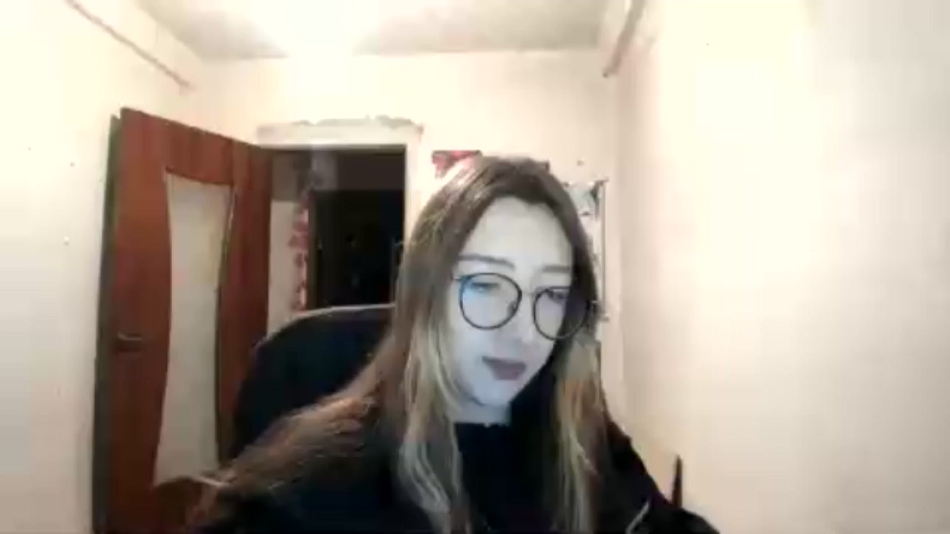 Gallery image thumbnail from CandyyCrushh's myfreecams stream on, 12/27/2024, 02:49 image 5 of 20
