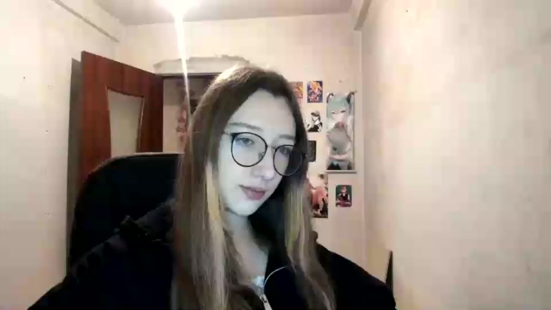 Gallery image thumbnail from CandyyCrushh's myfreecams stream on, 01/05/2025, 16:59 image 13 of 20