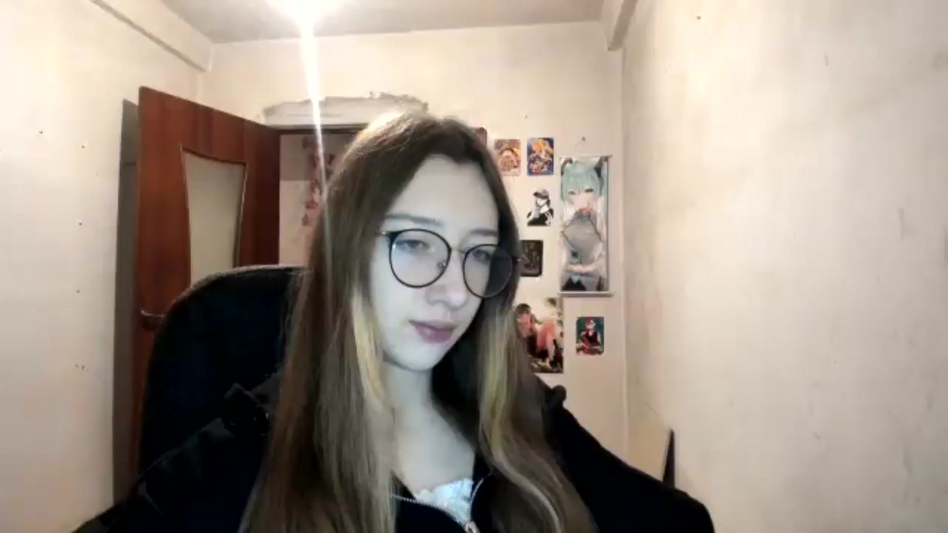 Gallery image thumbnail from CandyyCrushh's myfreecams stream on, 01/05/2025, 16:59 image 10 of 20