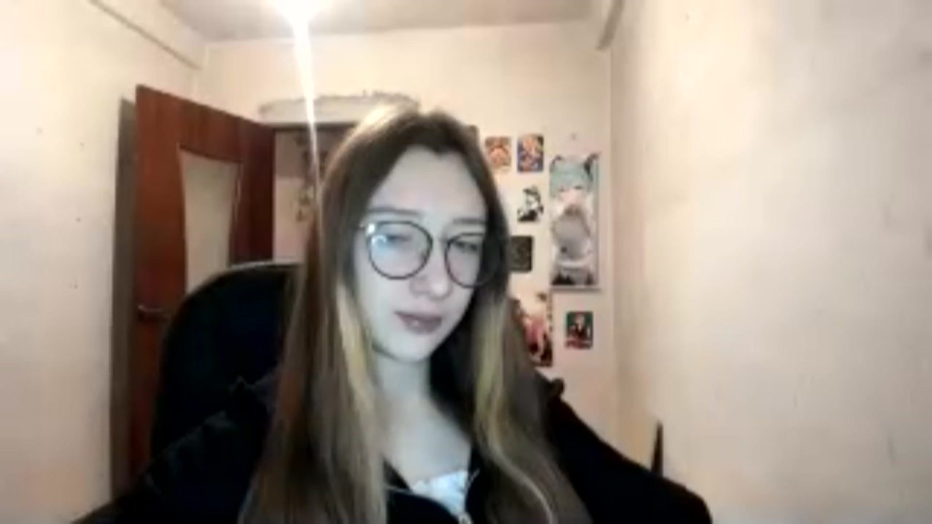 Gallery image thumbnail from CandyyCrushh's myfreecams stream on, 01/05/2025, 16:59 image 8 of 20