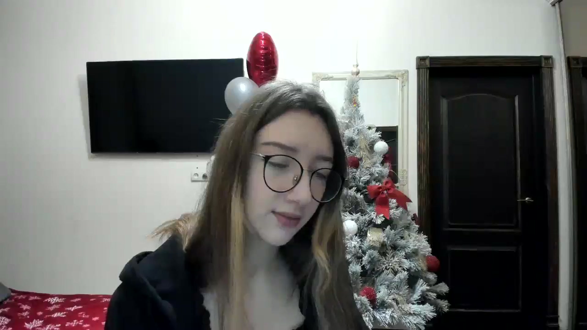 Gallery image thumbnail from CandyyCrushh's myfreecams stream on, 01/12/2025, 16:04 image 17 of 20