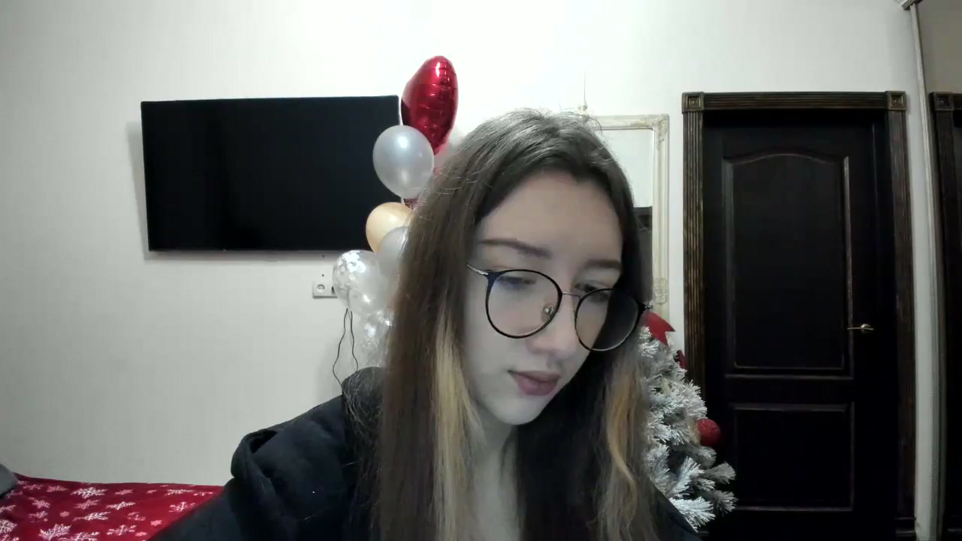 Gallery image thumbnail from CandyyCrushh's myfreecams stream on, 01/12/2025, 16:04 image 3 of 20