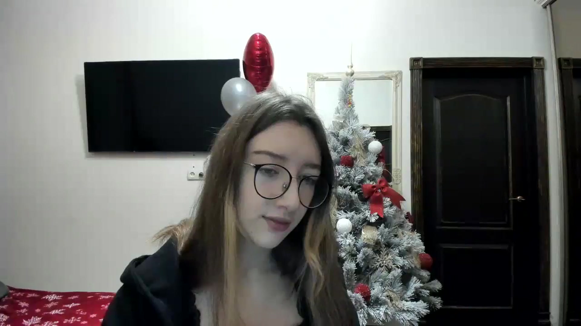 Gallery image thumbnail from CandyyCrushh's myfreecams stream on, 01/12/2025, 16:04 image 20 of 20