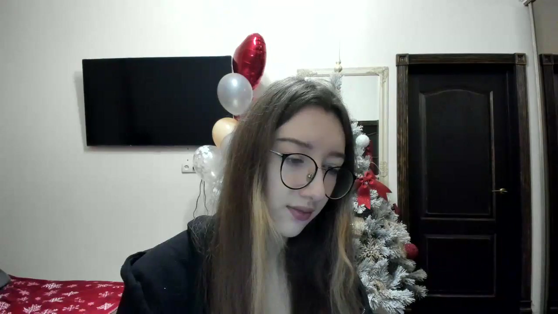 Gallery image thumbnail from CandyyCrushh's myfreecams stream on, 01/12/2025, 16:04 image 9 of 20