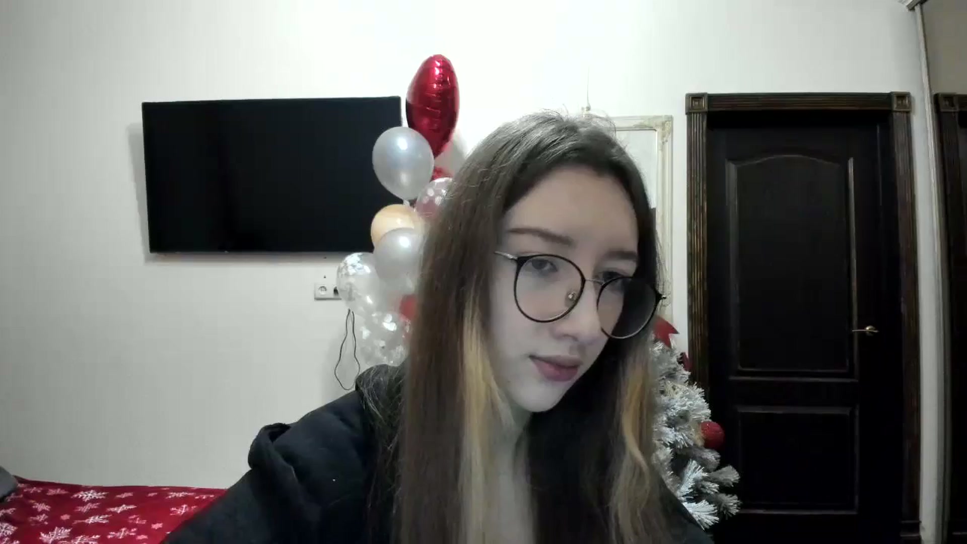 Gallery image thumbnail from CandyyCrushh's myfreecams stream on, 01/12/2025, 16:04 image 1 of 20