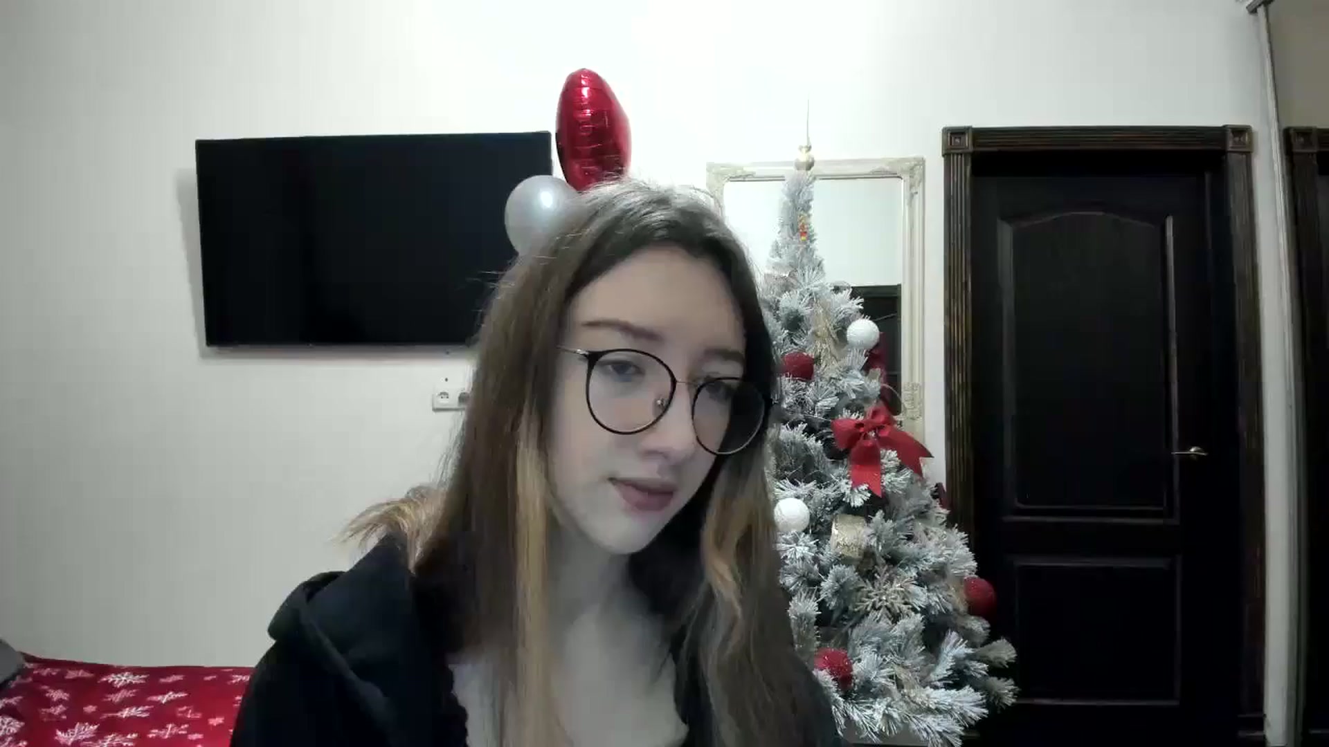 Gallery image thumbnail from CandyyCrushh's myfreecams stream on, 01/12/2025, 16:04 image 19 of 20