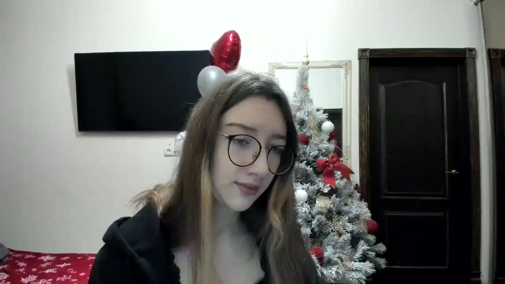 Gallery image thumbnail from CandyyCrushh's myfreecams stream on, 01/12/2025, 16:04 image 18 of 20