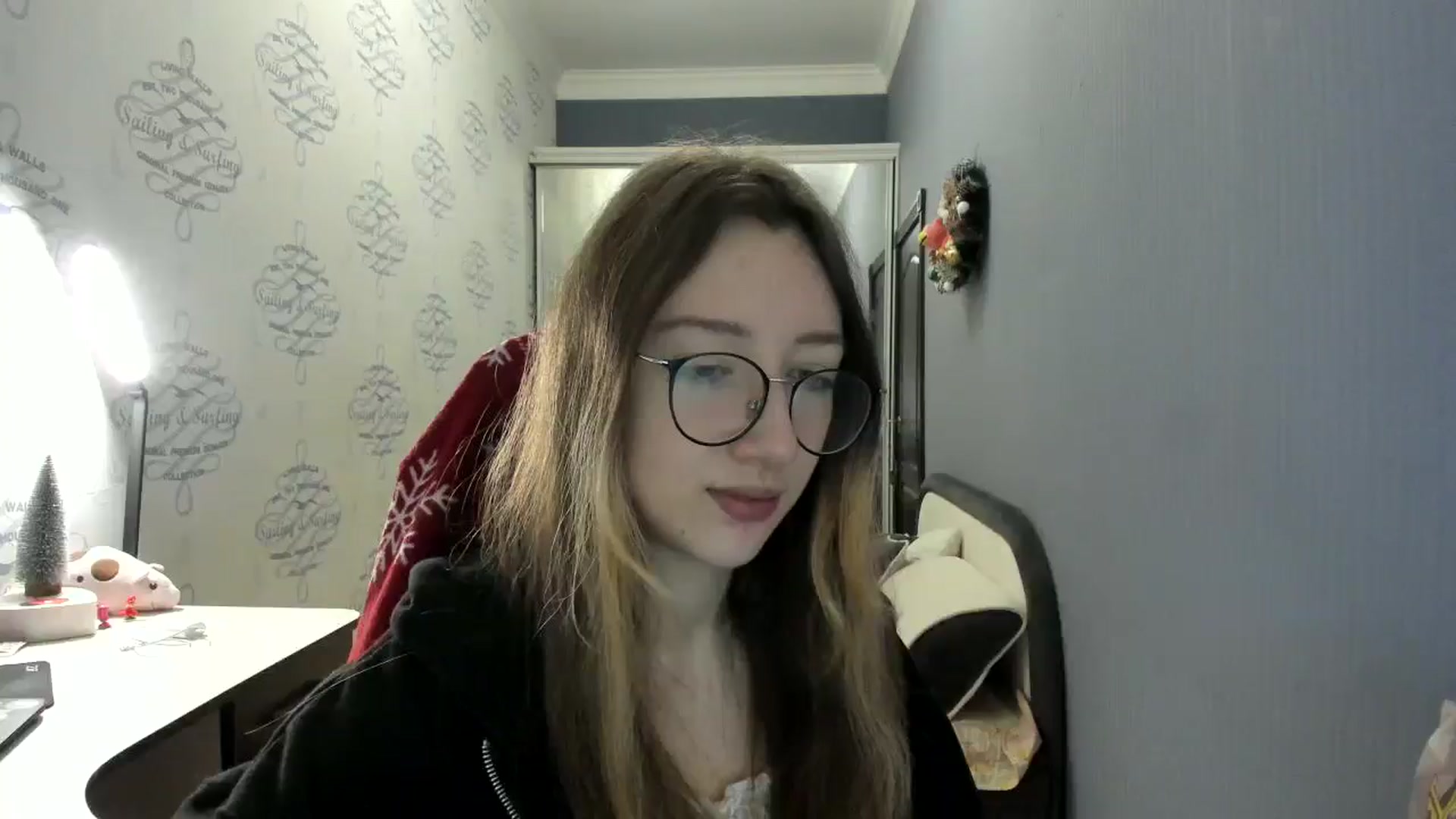 Gallery image thumbnail from CandyyCrushh's myfreecams stream on, 01/13/2025, 19:52 image 5 of 20