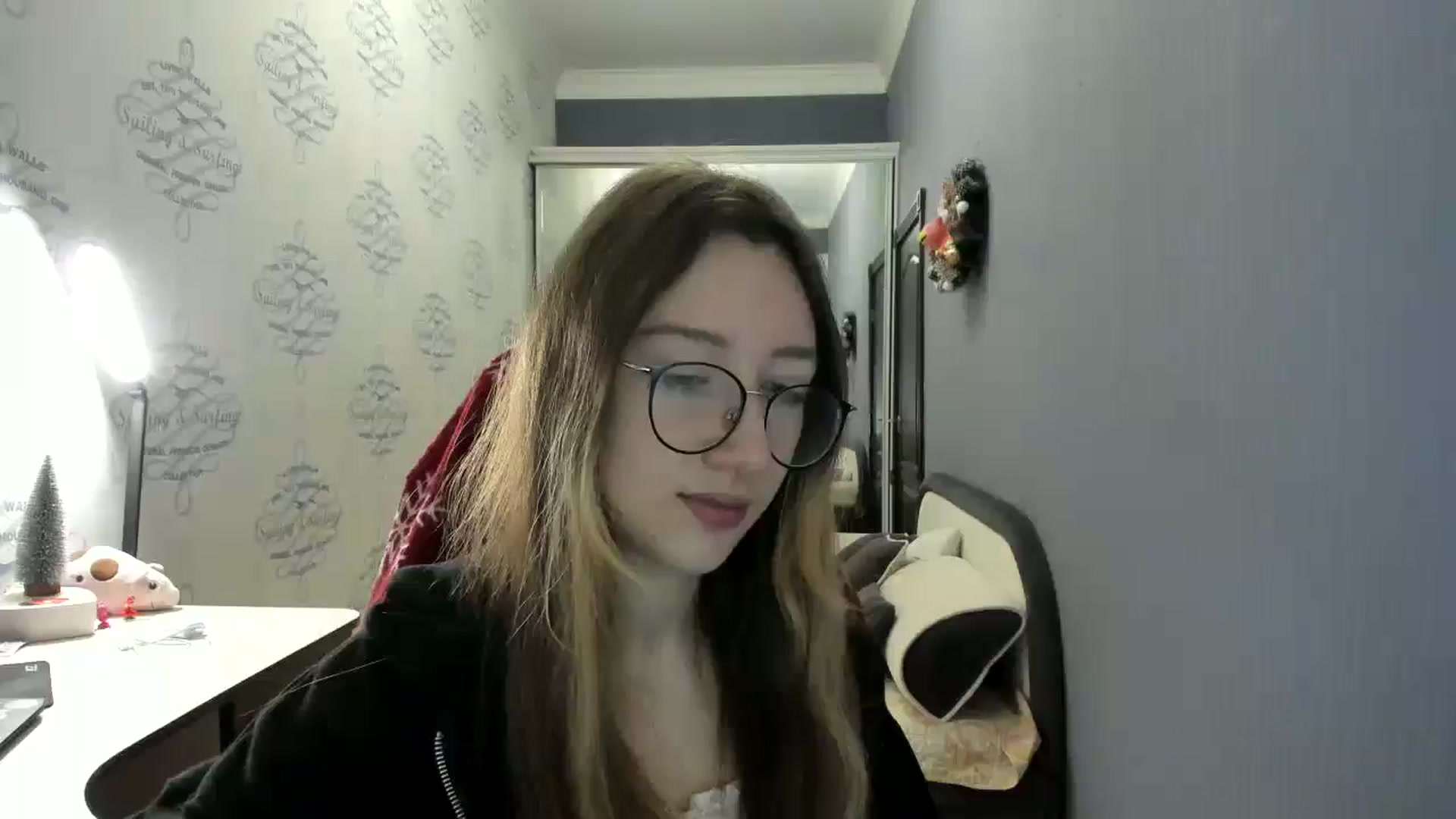 Gallery image thumbnail from CandyyCrushh's myfreecams stream on, 01/13/2025, 19:52 image 11 of 20