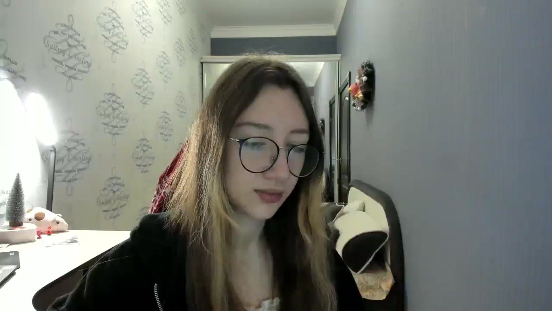 Gallery image thumbnail from CandyyCrushh's myfreecams stream on, 01/13/2025, 19:52 image 9 of 20