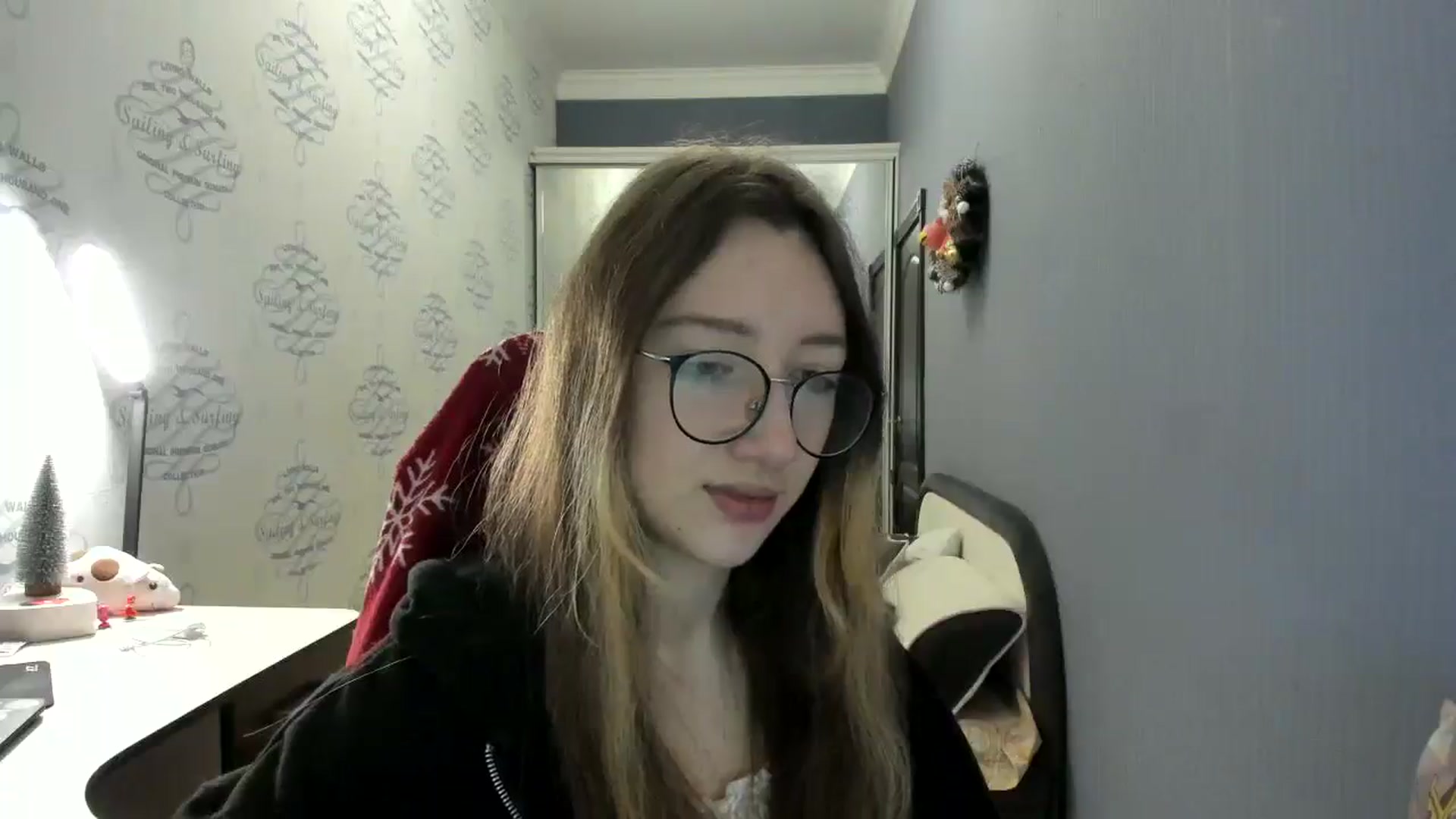 Gallery image thumbnail from CandyyCrushh's myfreecams stream on, 01/13/2025, 19:52 image 6 of 20