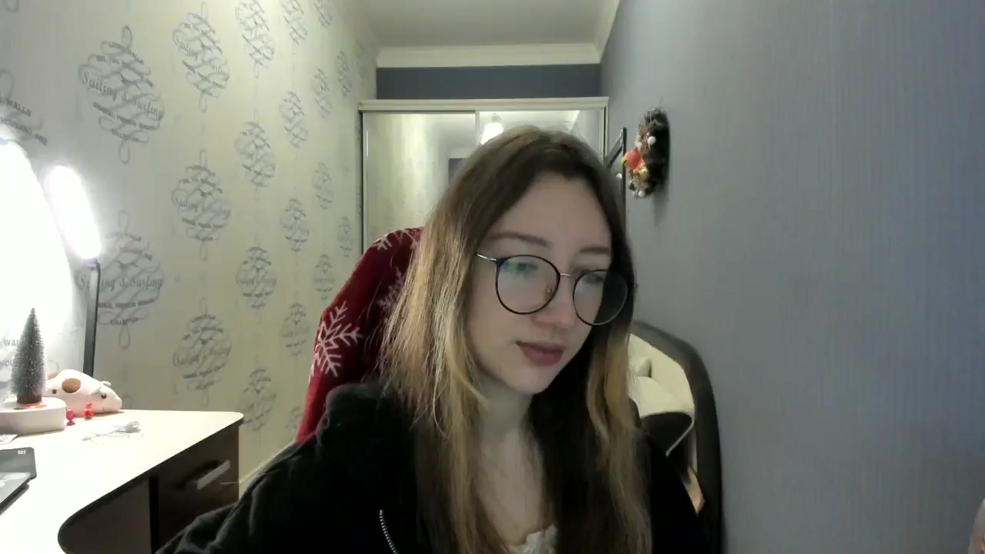 Gallery image thumbnail from CandyyCrushh's myfreecams stream on, 01/13/2025, 19:52 image 1 of 20