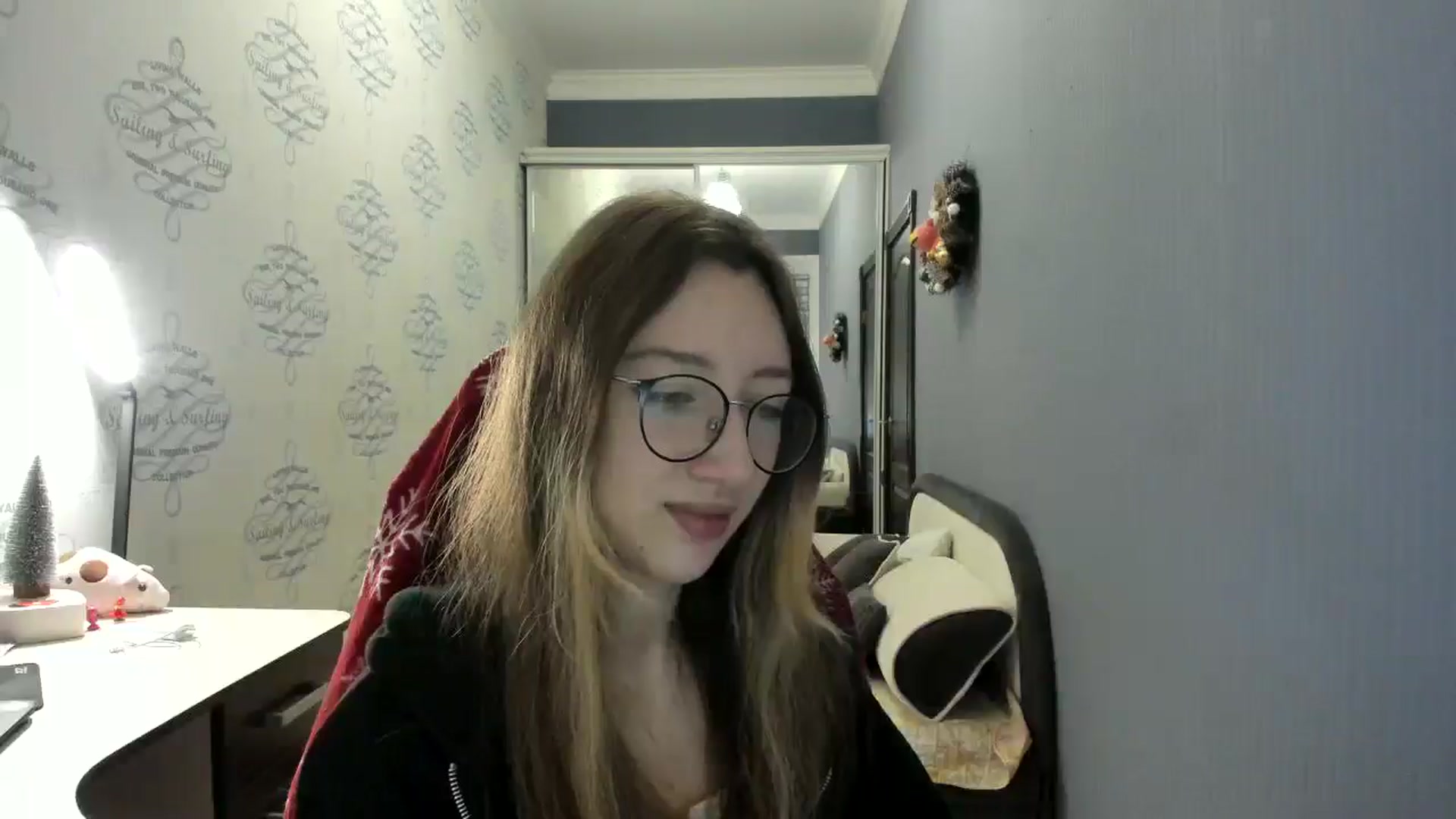 Gallery image thumbnail from CandyyCrushh's myfreecams stream on, 01/13/2025, 19:52 image 19 of 20