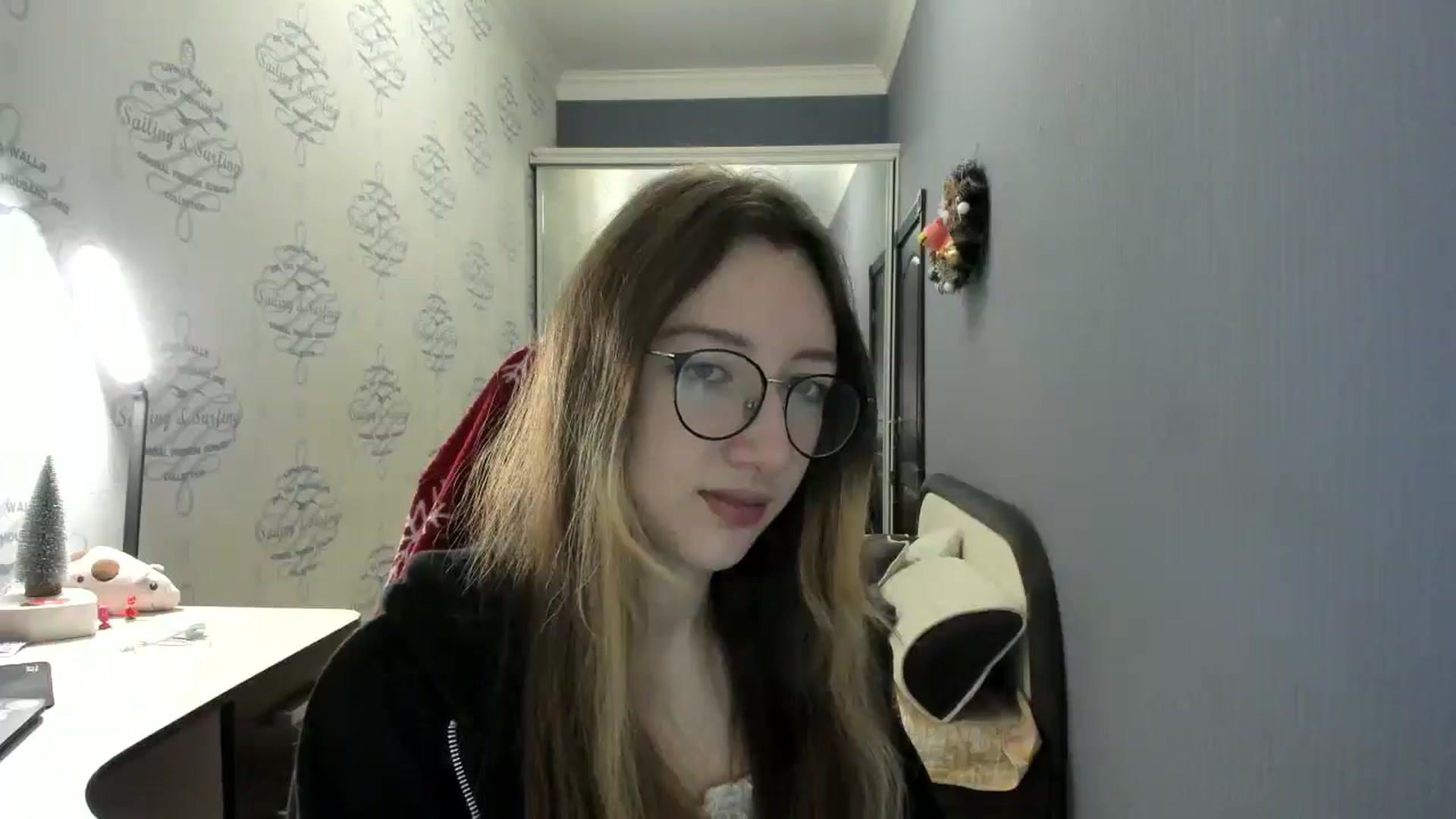 Gallery image thumbnail from CandyyCrushh's myfreecams stream on, 01/13/2025, 19:52 image 14 of 20
