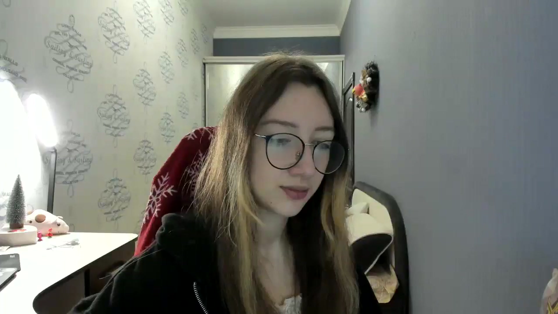 Gallery image thumbnail from CandyyCrushh's myfreecams stream on, 01/13/2025, 19:52 image 3 of 20