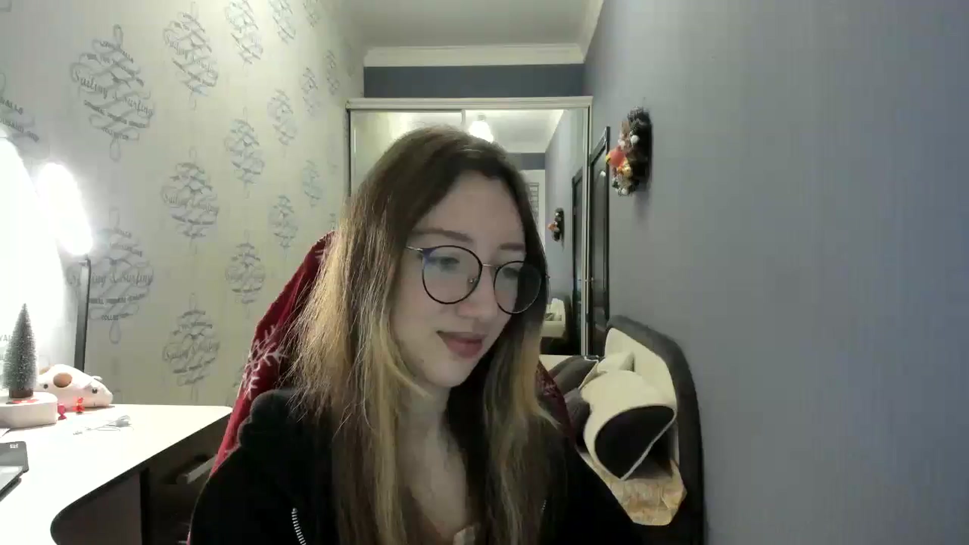 Gallery image thumbnail from CandyyCrushh's myfreecams stream on, 01/13/2025, 19:52 image 18 of 20