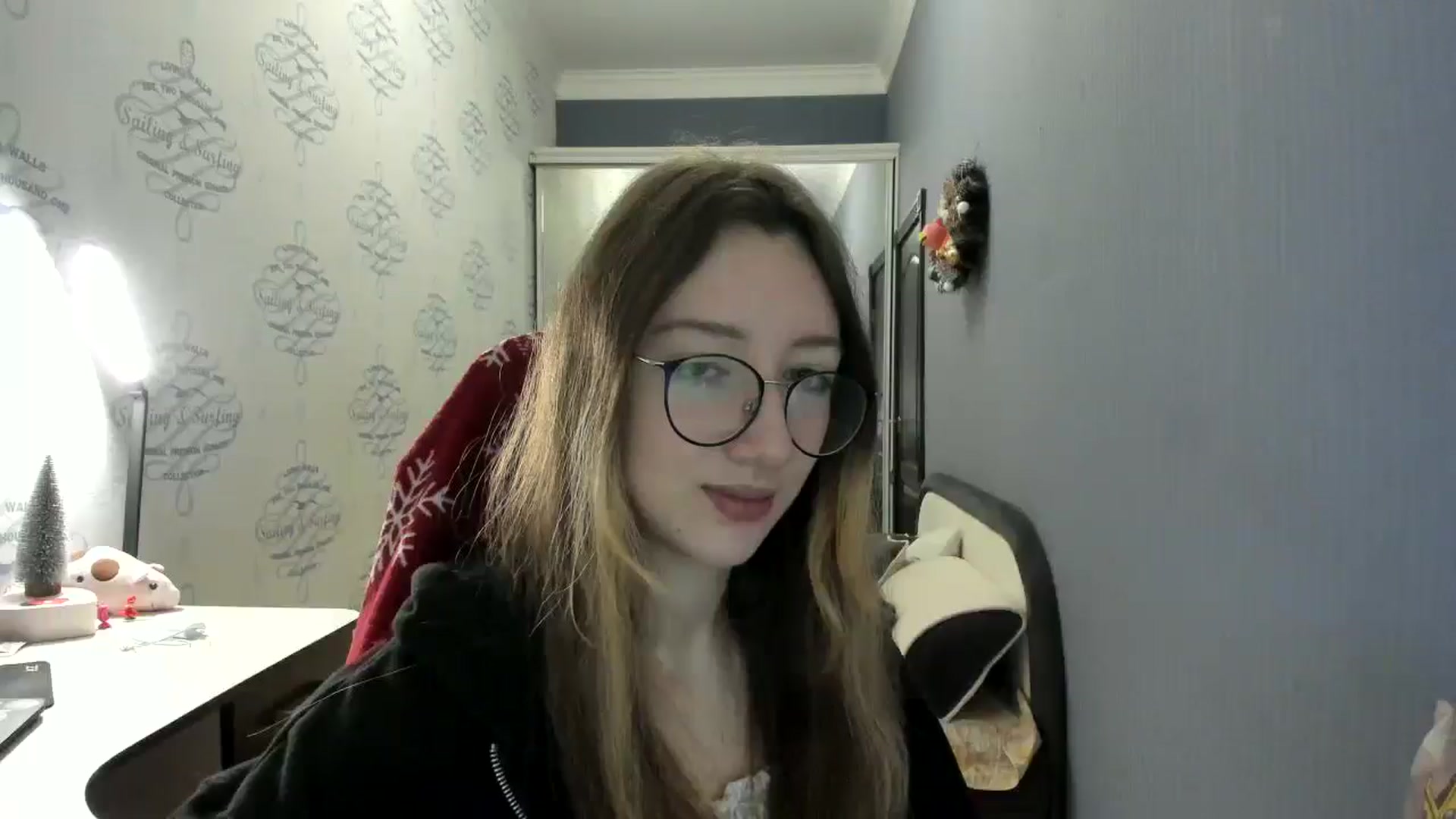 Gallery image thumbnail from CandyyCrushh's myfreecams stream on, 01/13/2025, 19:52 image 7 of 20