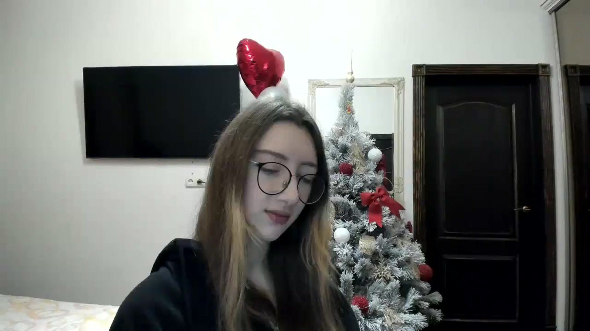 Gallery image thumbnail from CandyyCrushh's myfreecams stream on, 01/15/2025, 15:12 image 14 of 20