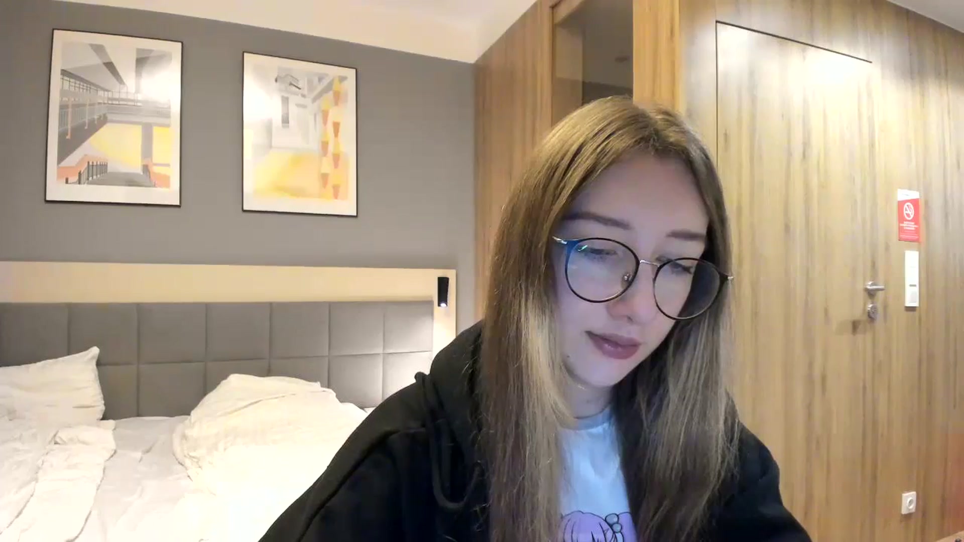 Gallery image thumbnail from CandyyCrushh's myfreecams stream on, 01/23/2025, 20:06 image 3 of 20