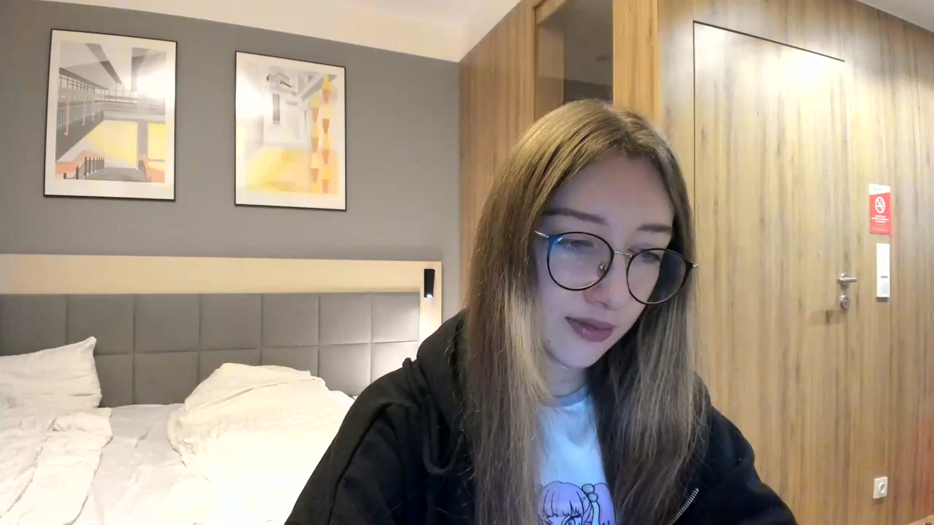 Gallery image thumbnail from CandyyCrushh's myfreecams stream on, 01/23/2025, 20:06 image 1 of 20