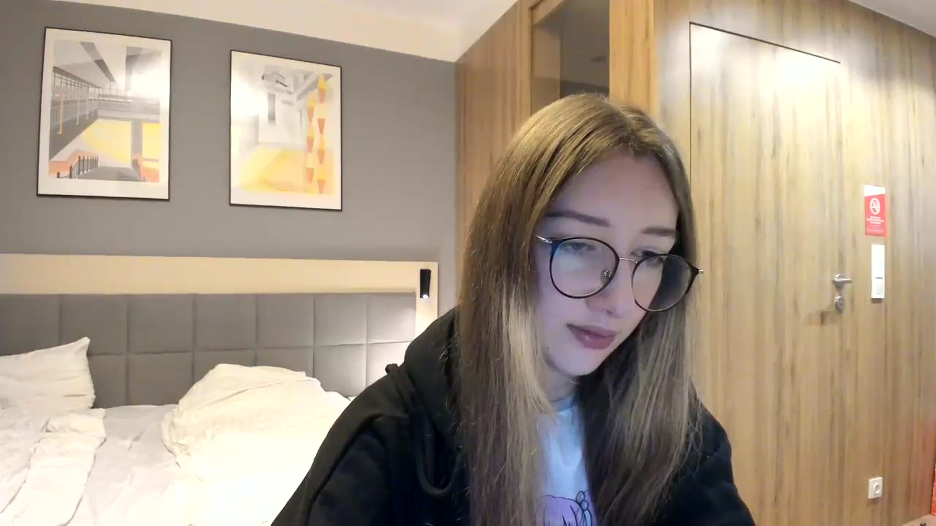 Gallery image thumbnail from CandyyCrushh's myfreecams stream on, 01/23/2025, 20:06 image 6 of 20