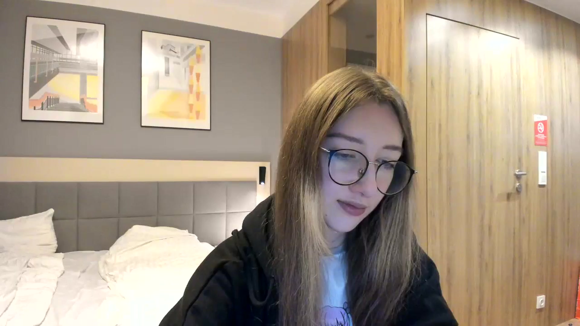 Gallery image thumbnail from CandyyCrushh's myfreecams stream on, 01/23/2025, 20:06 image 9 of 20