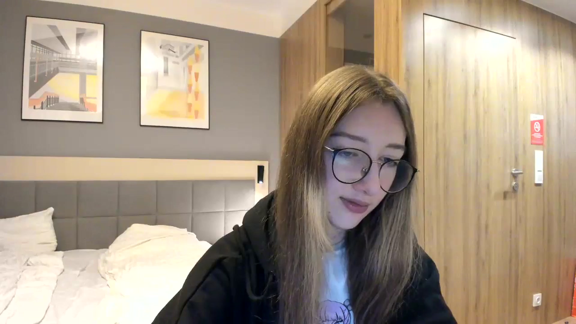 Gallery image thumbnail from CandyyCrushh's myfreecams stream on, 01/23/2025, 20:06 image 8 of 20
