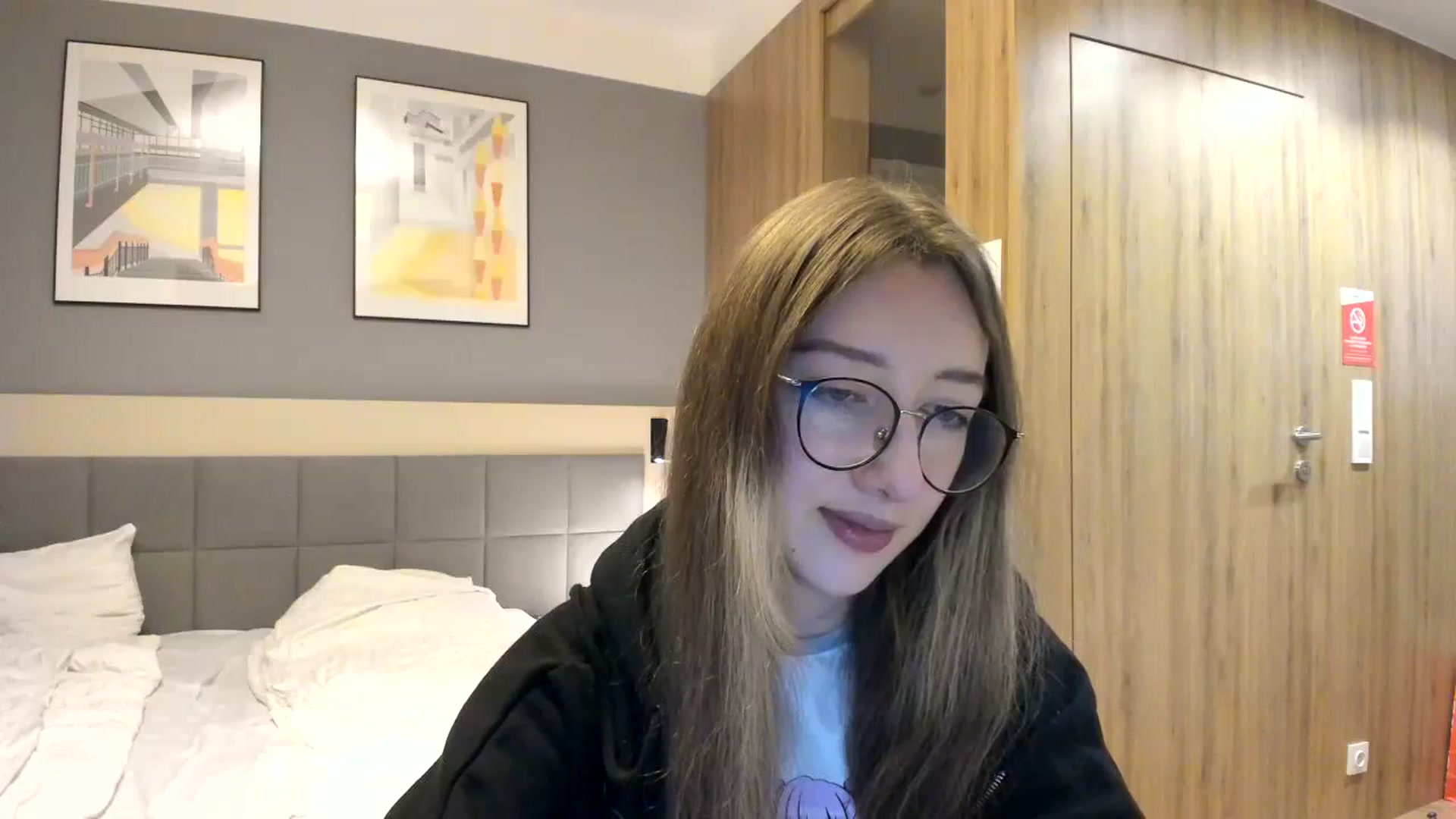 Gallery image thumbnail from CandyyCrushh's myfreecams stream on, 01/23/2025, 20:06 image 12 of 20