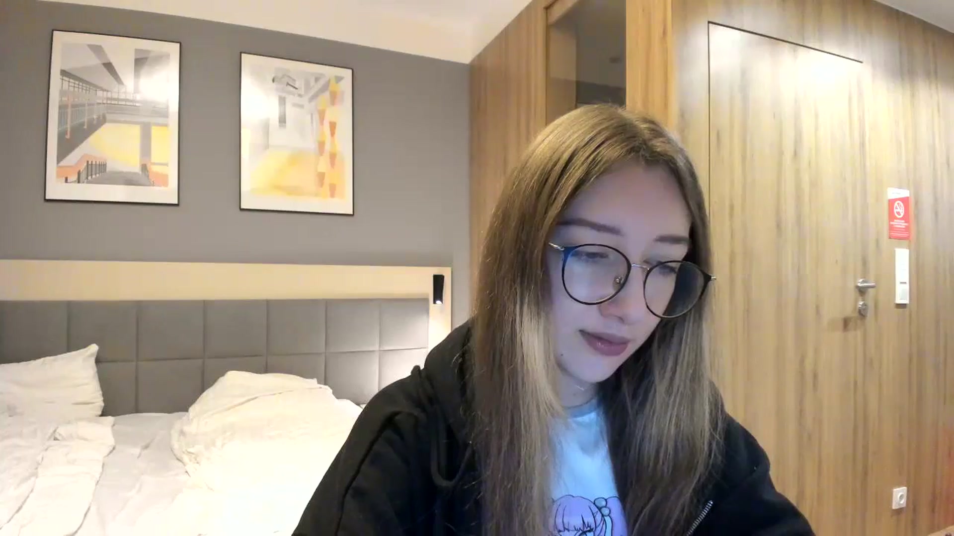 Gallery image thumbnail from CandyyCrushh's myfreecams stream on, 01/23/2025, 20:06 image 2 of 20