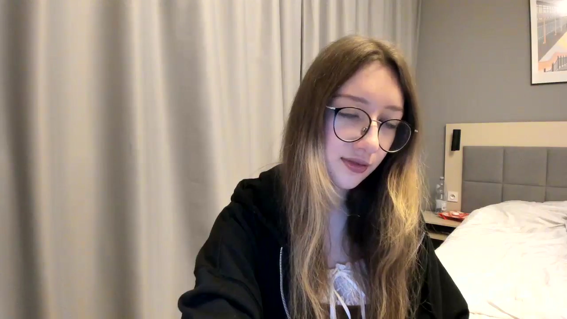 Gallery image thumbnail from CandyyCrushh's myfreecams stream on, 01/25/2025, 21:02 image 12 of 20