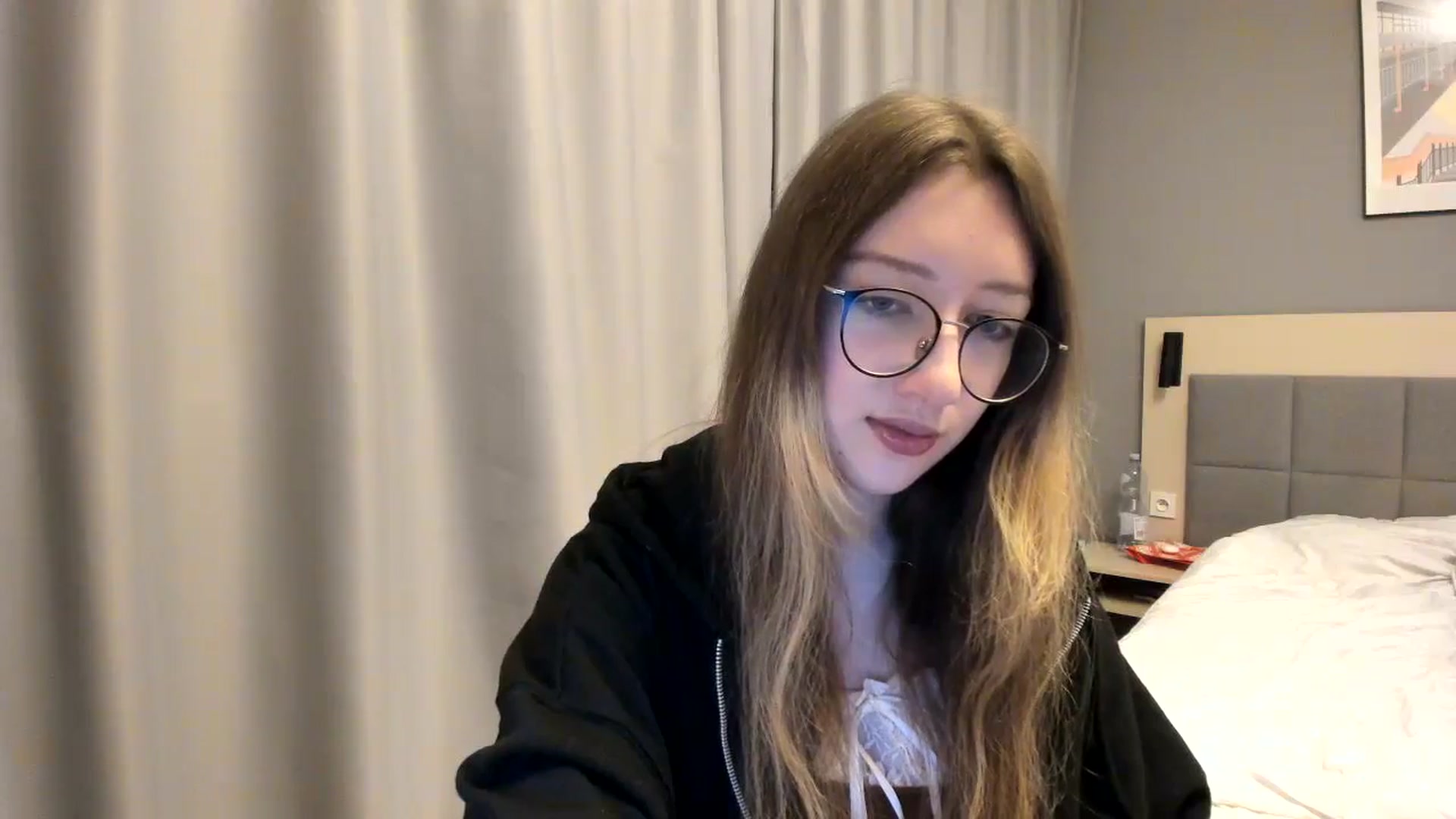 Gallery image thumbnail from CandyyCrushh's myfreecams stream on, 01/25/2025, 21:02 image 11 of 20
