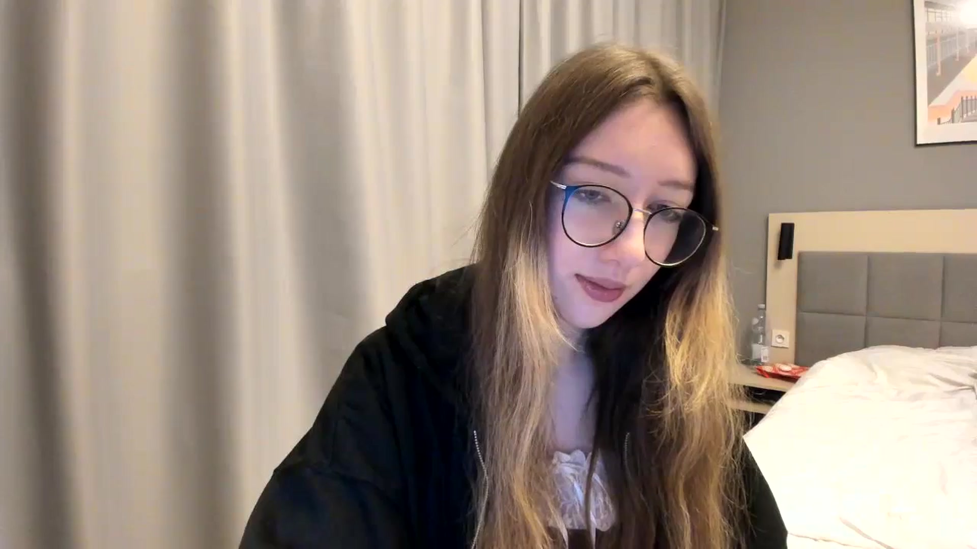 Gallery image thumbnail from CandyyCrushh's myfreecams stream on, 01/25/2025, 21:02 image 19 of 20