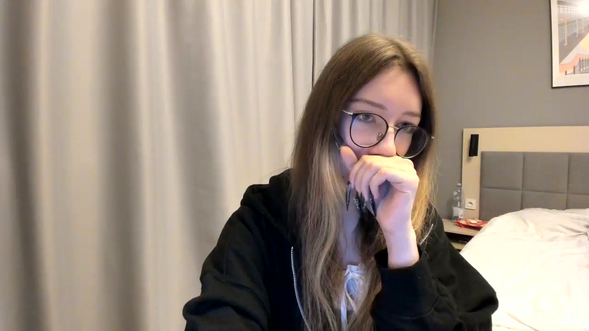 Gallery image thumbnail from CandyyCrushh's myfreecams stream on, 01/25/2025, 21:02 image 4 of 20