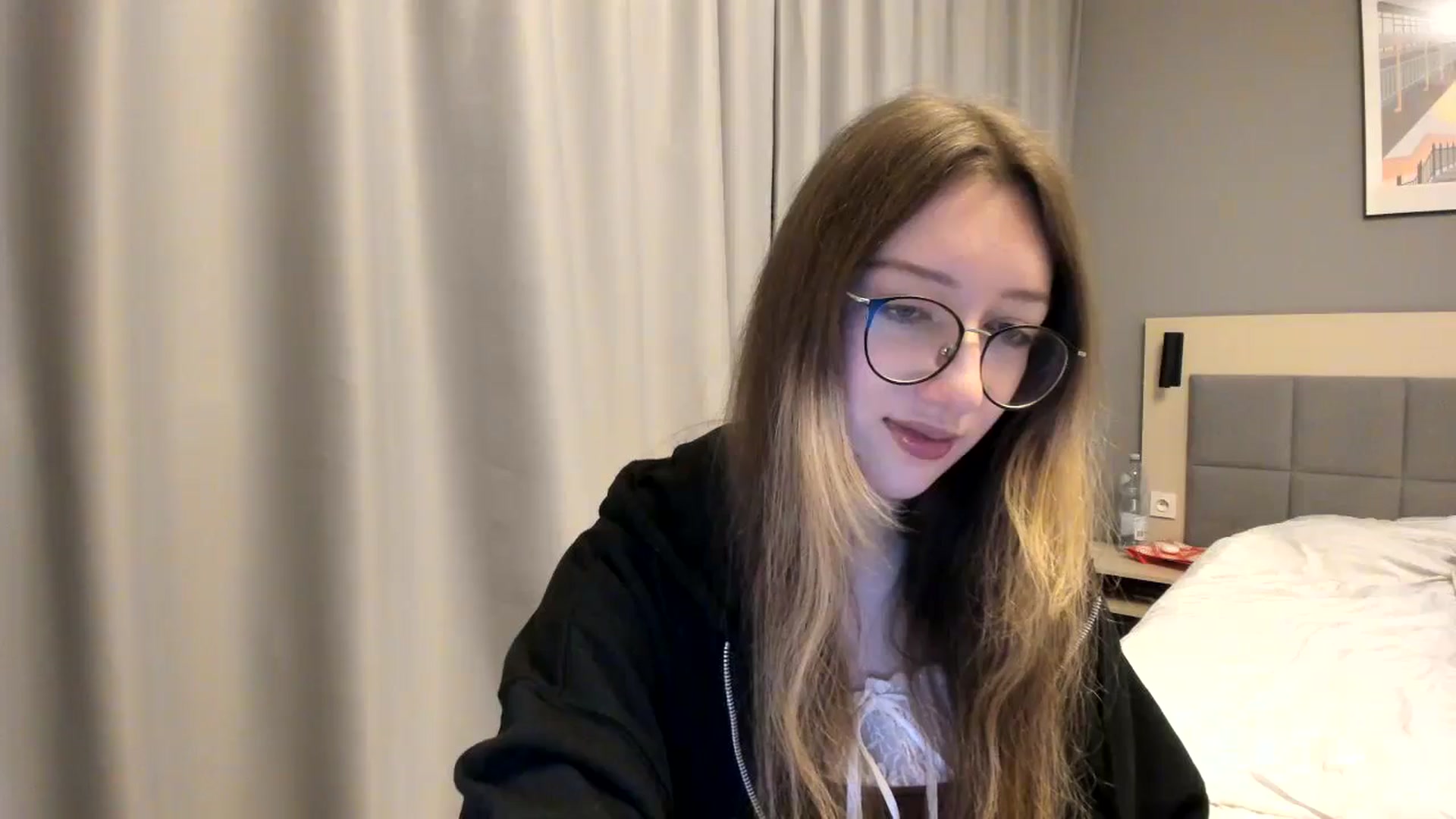 Gallery image thumbnail from CandyyCrushh's myfreecams stream on, 01/25/2025, 21:02 image 8 of 20