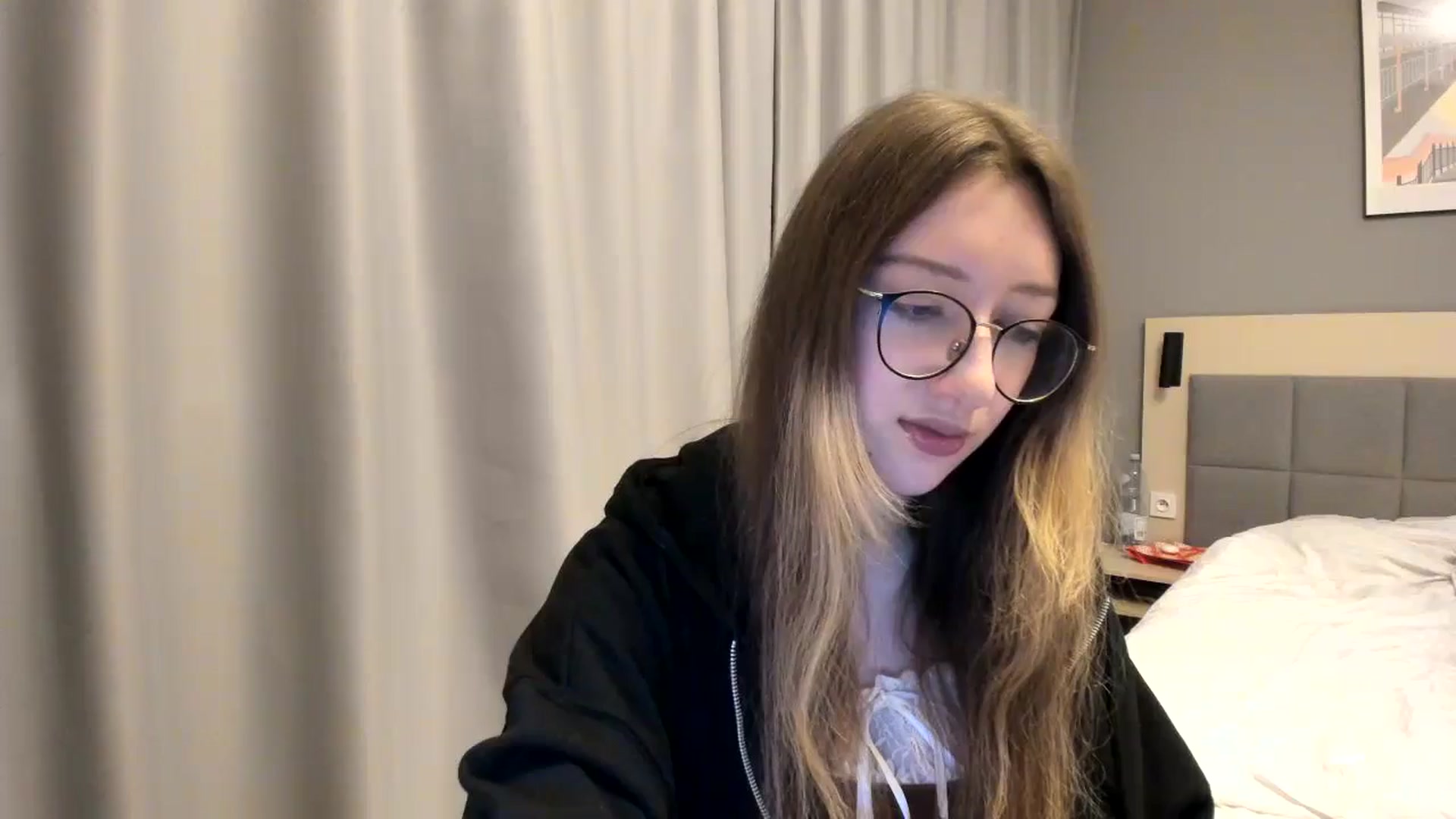Gallery image thumbnail from CandyyCrushh's myfreecams stream on, 01/25/2025, 21:02 image 9 of 20