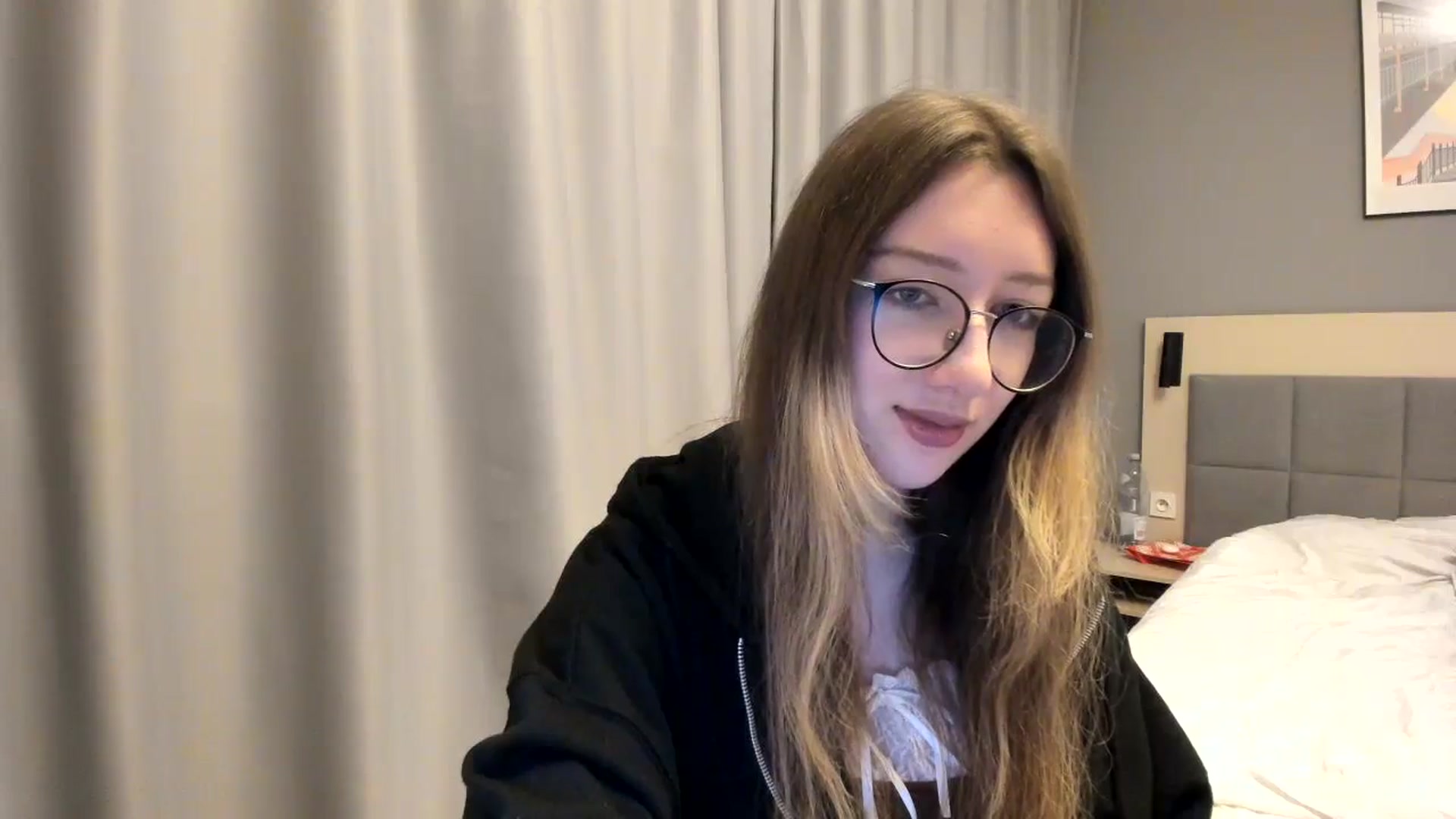 Gallery image thumbnail from CandyyCrushh's myfreecams stream on, 01/25/2025, 21:02 image 3 of 20