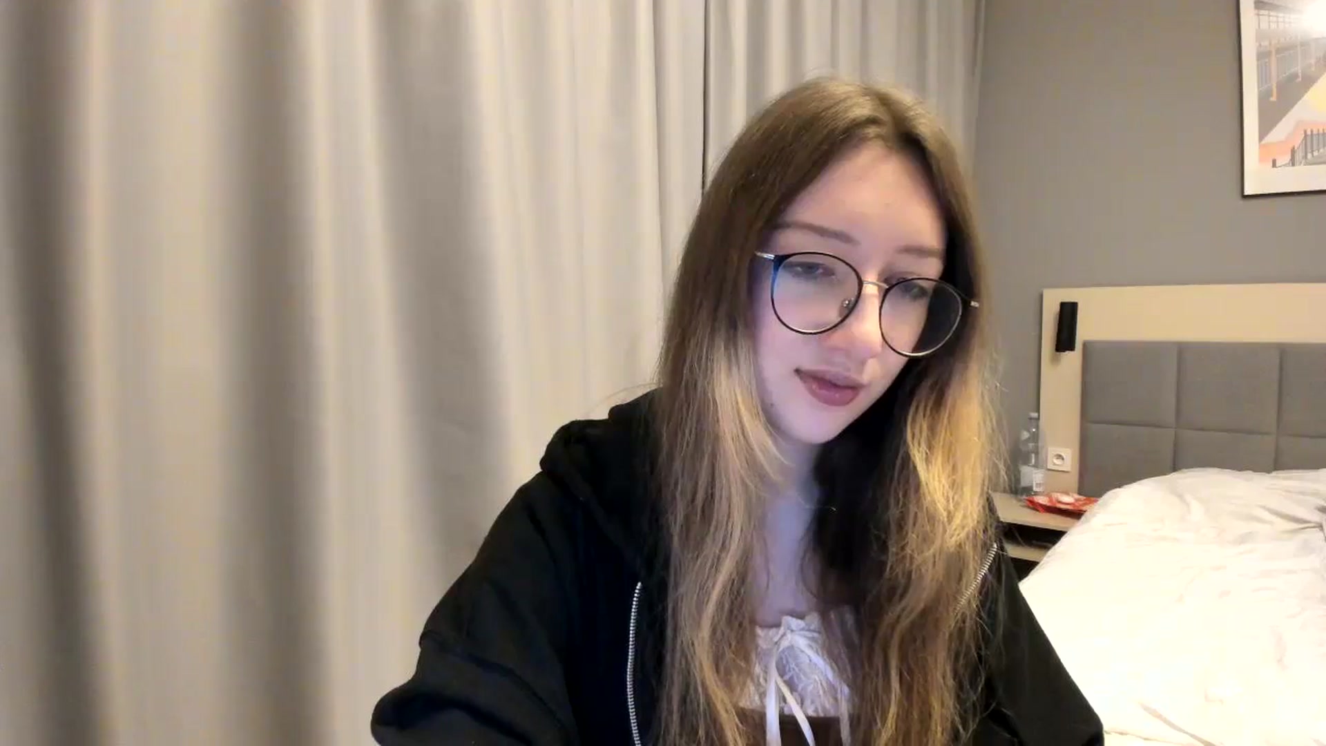 Gallery image thumbnail from CandyyCrushh's myfreecams stream on, 01/25/2025, 21:02 image 14 of 20