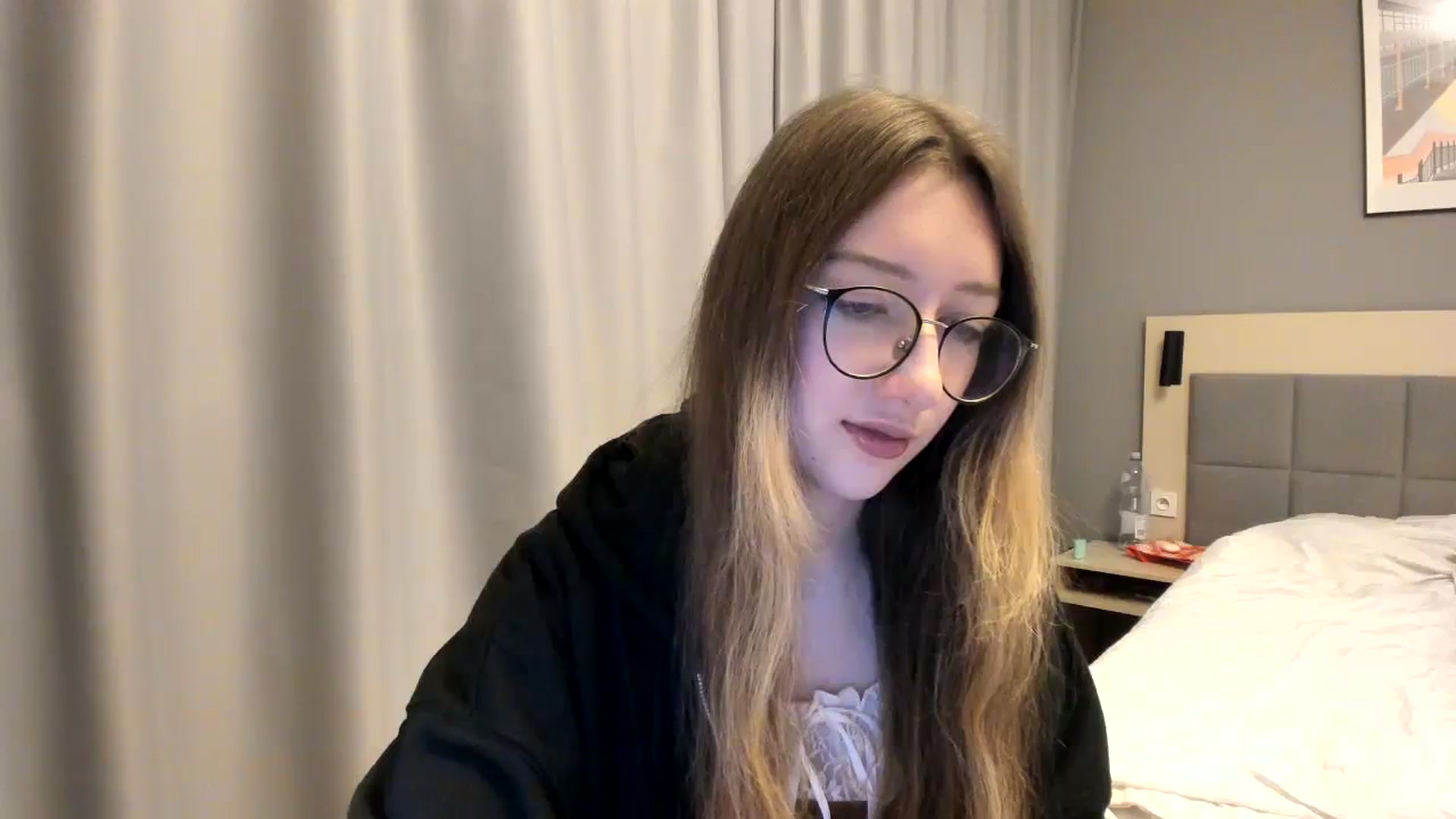 Gallery image thumbnail from CandyyCrushh's myfreecams stream on, 01/25/2025, 22:52 image 3 of 20