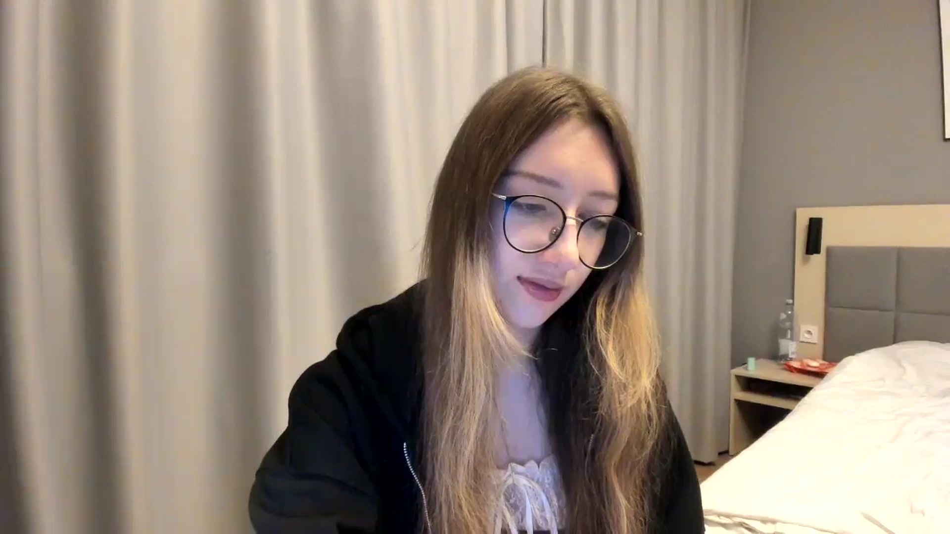 Gallery image thumbnail from CandyyCrushh's myfreecams stream on, 01/25/2025, 22:52 image 15 of 20