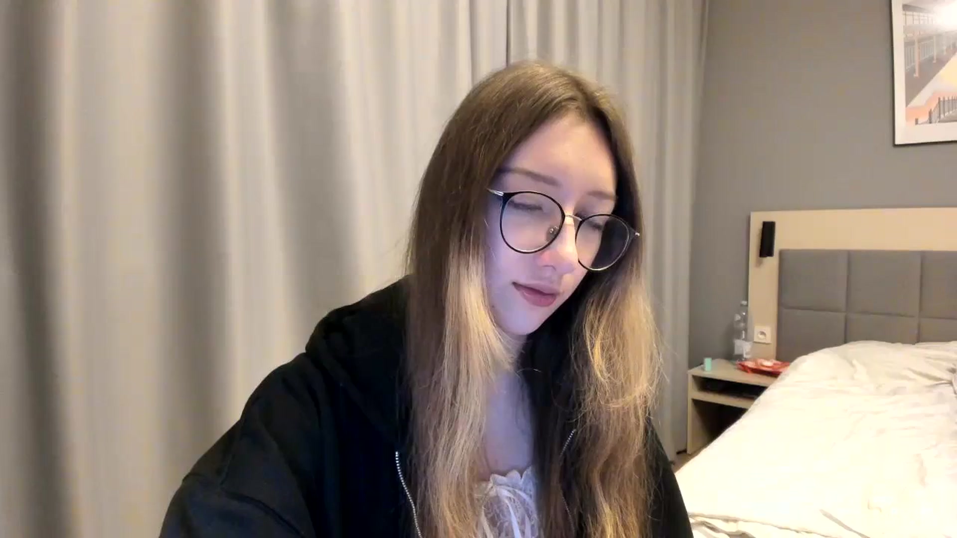 Gallery image thumbnail from CandyyCrushh's myfreecams stream on, 01/25/2025, 22:52 image 9 of 20