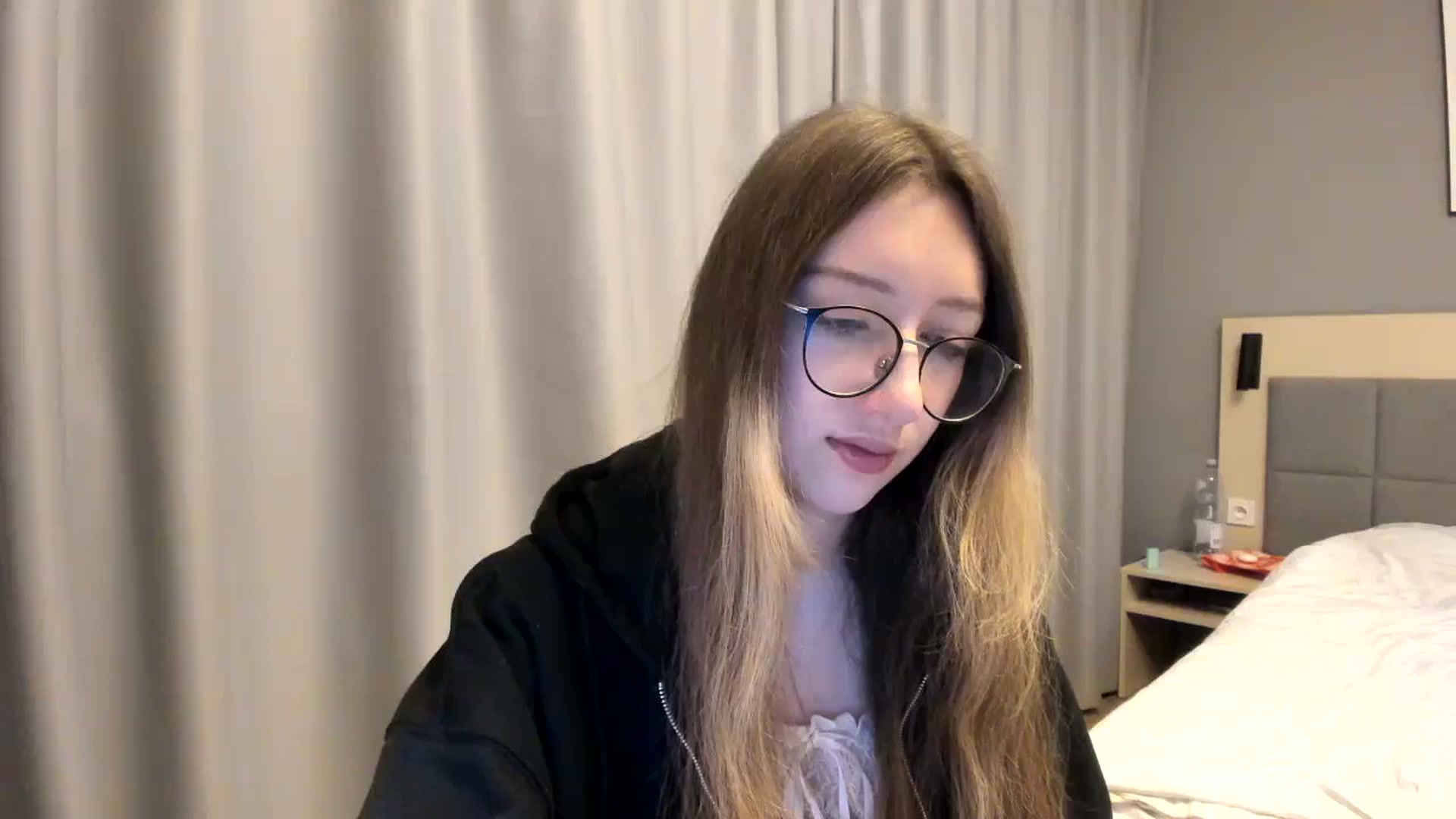 Gallery image thumbnail from CandyyCrushh's myfreecams stream on, 01/25/2025, 22:52 image 13 of 20